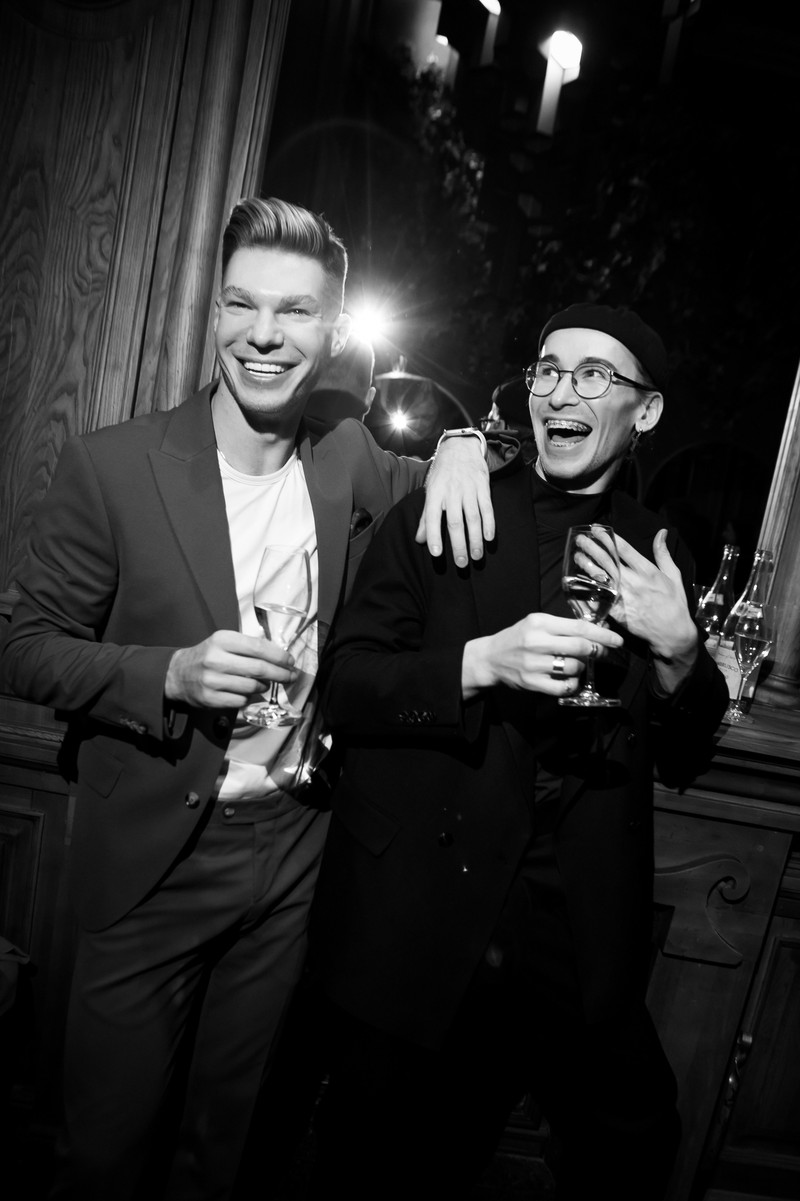 ZAKHAROV — 2024. Фотограф @alexandradmitrievaph