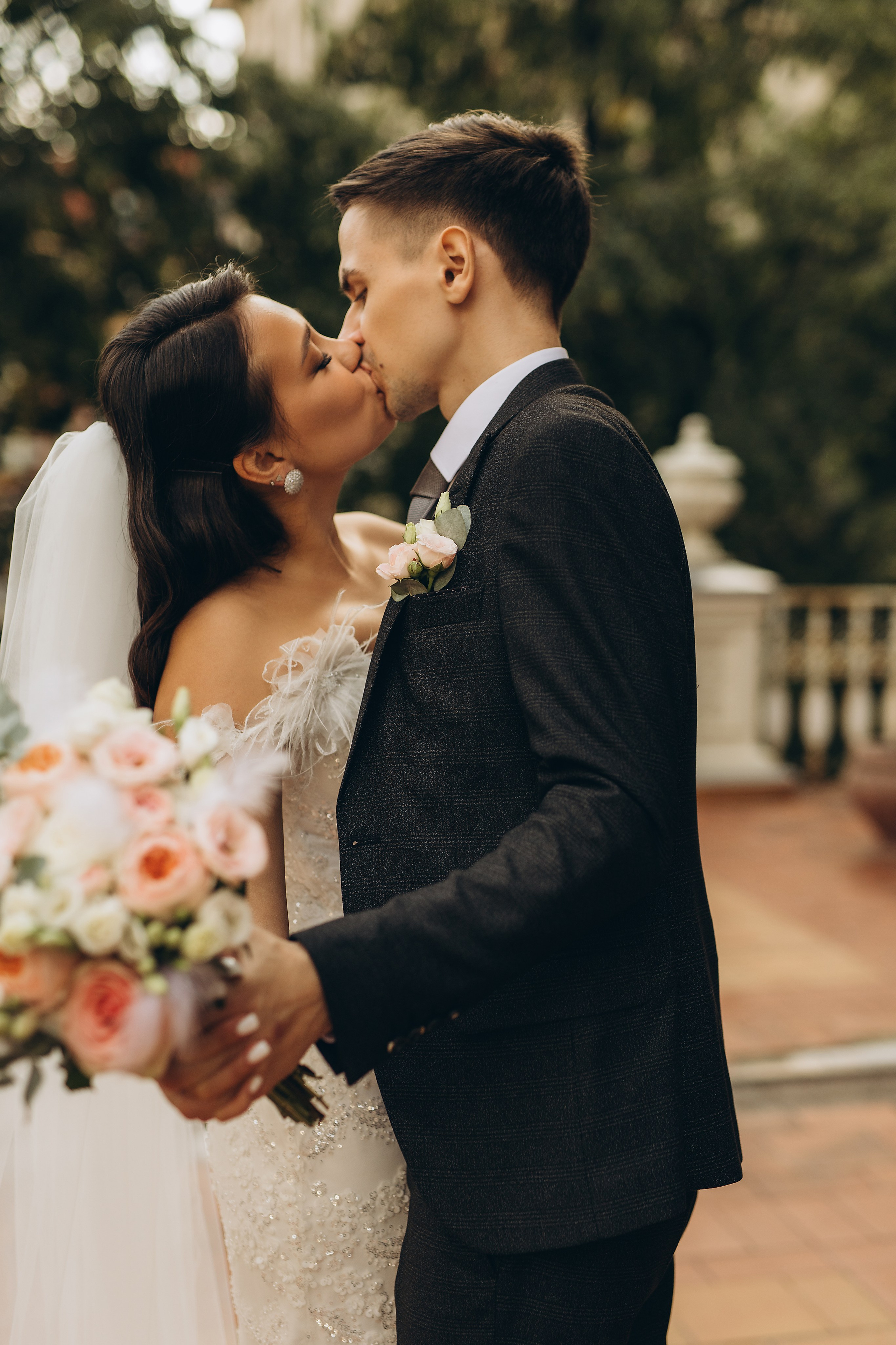 Руслан и Ралина. Семейный фотограф в Казани Рузалина Гафурова