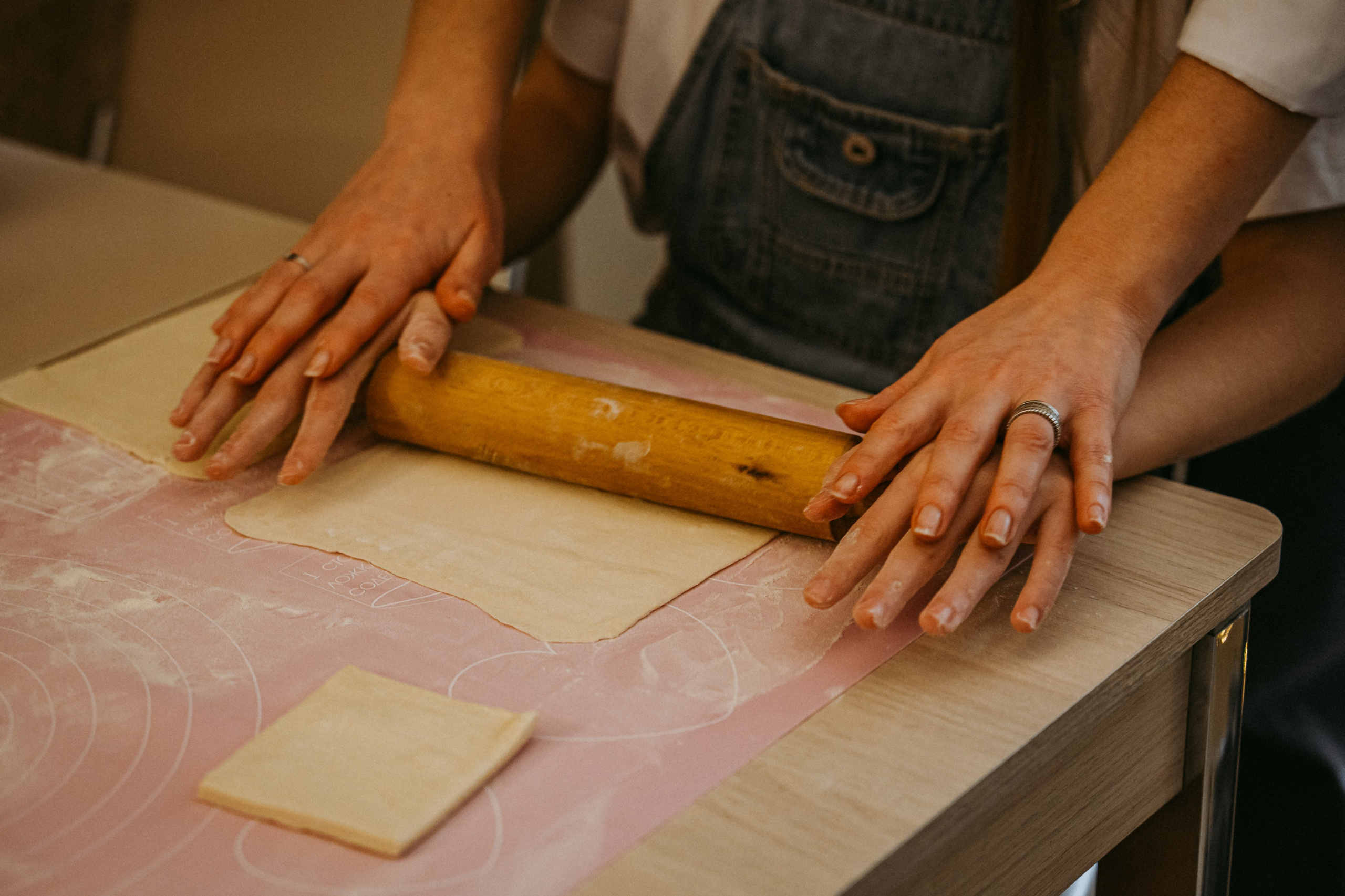 Семейная фотосессия Ольги