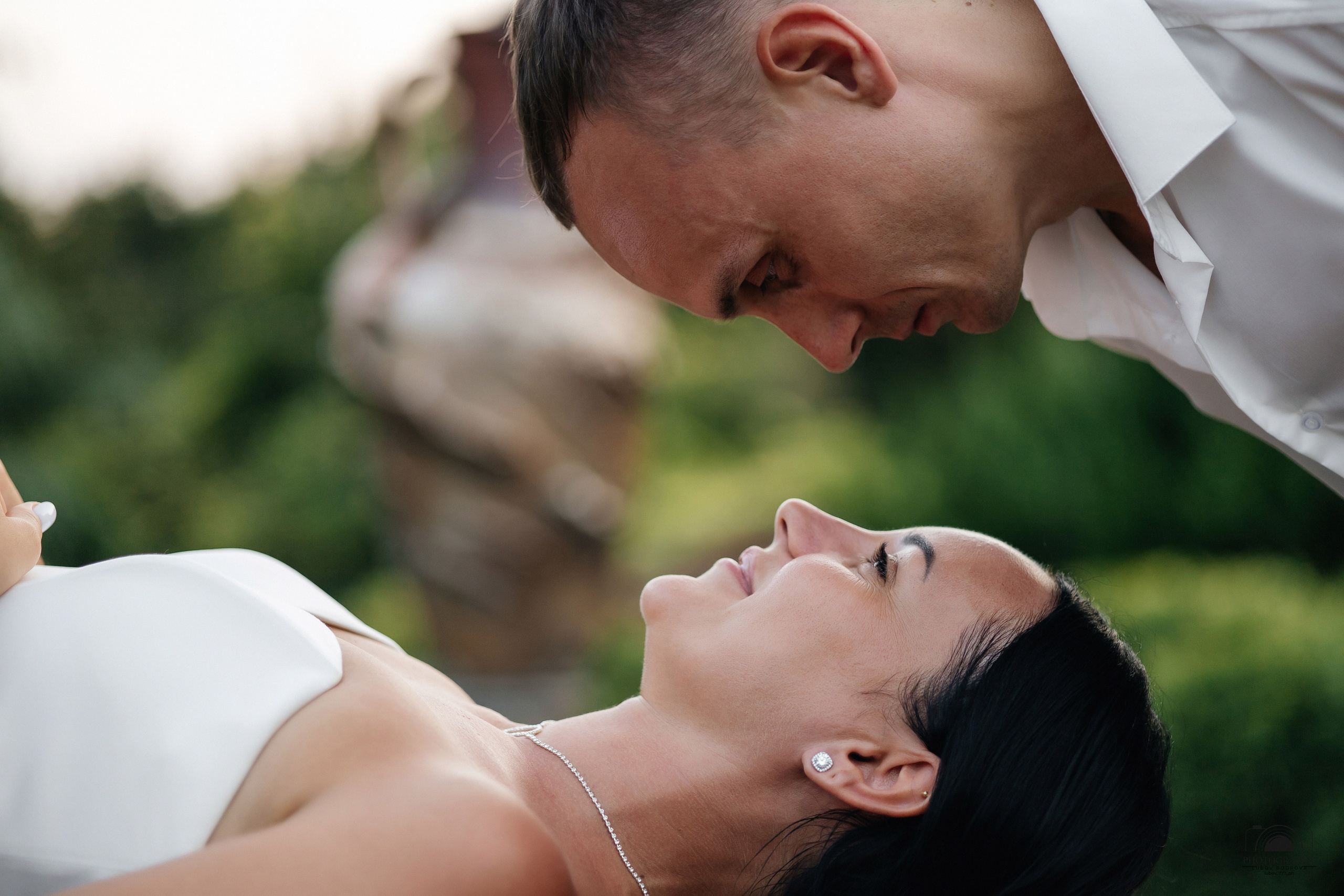 Александр и Карина. Семейный и портретный фотограф в Геленджике Любовь Бодрова