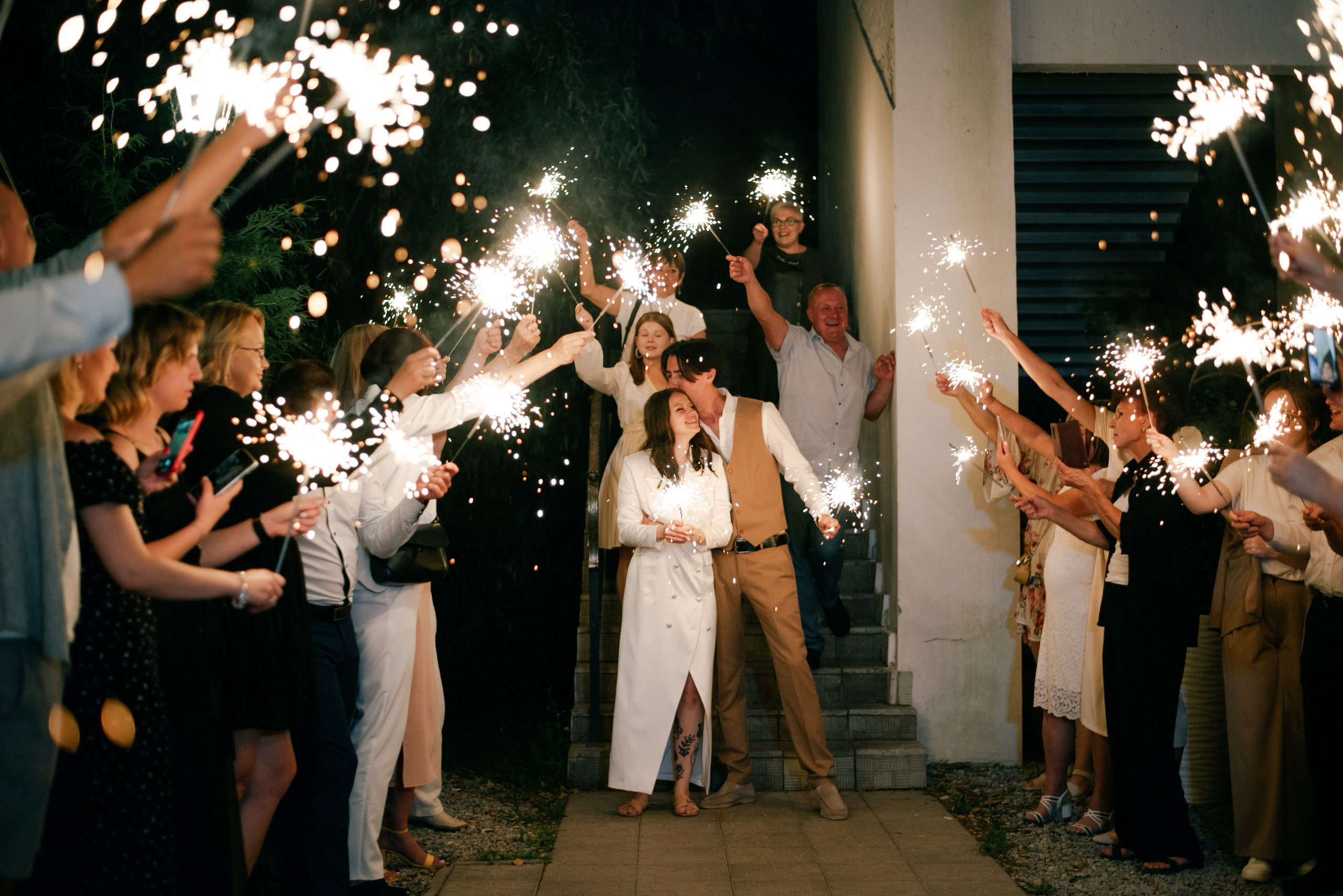 Григорий и Дарья. Свадебный фотограф Анастасия Бударина