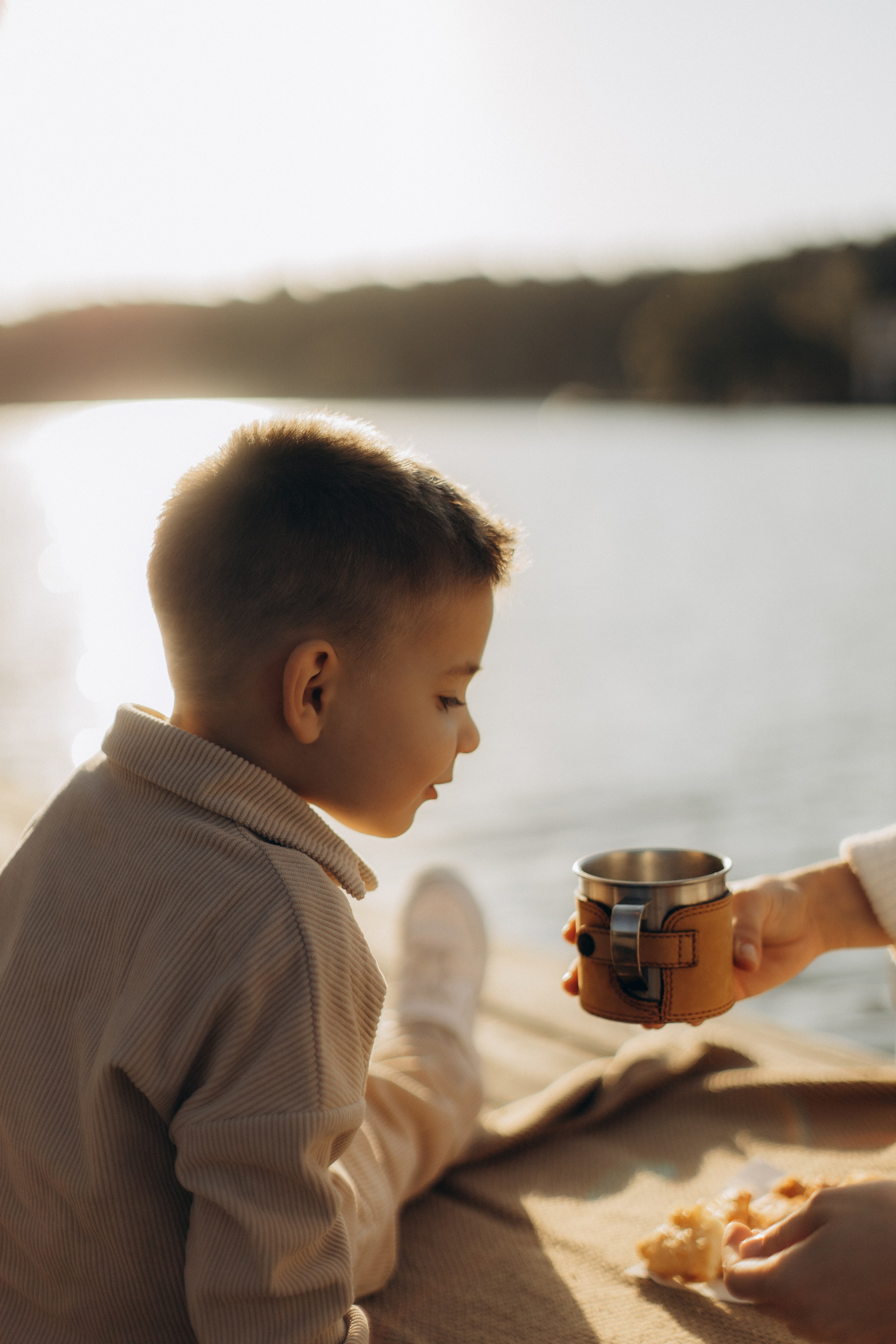 Надя и Демид. Семейный фотограф в Москве Анастасия Шалда