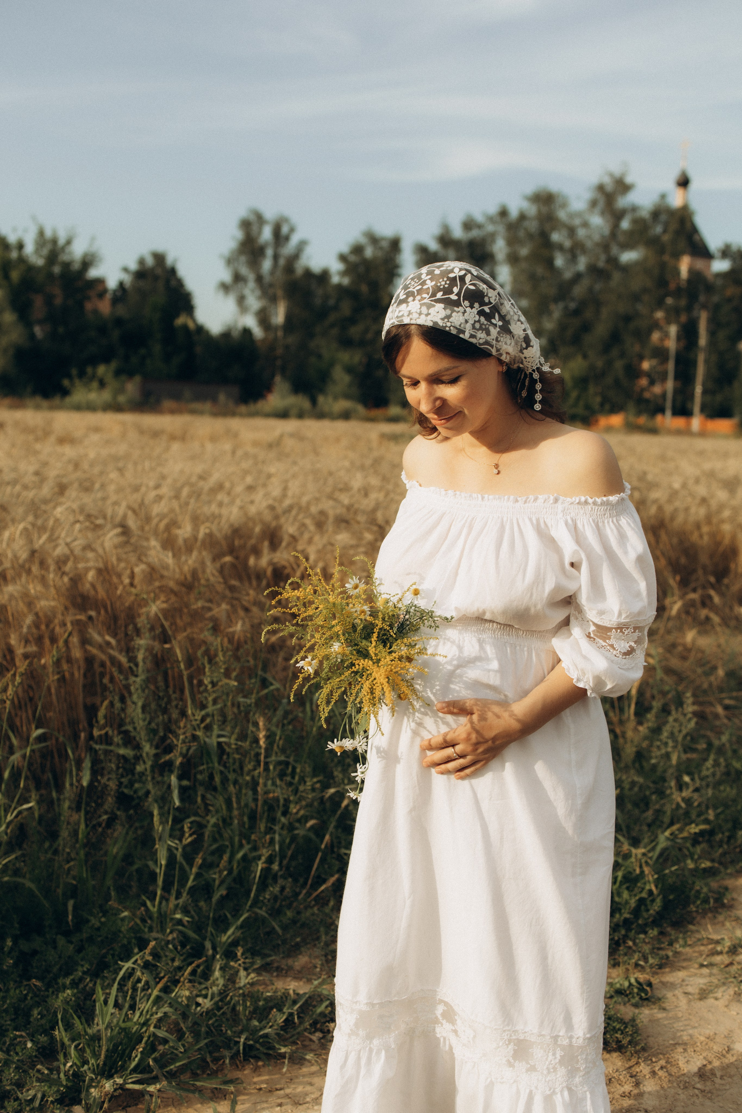 Любовь. Семейный фотограф в Москве Анастасия Шалда