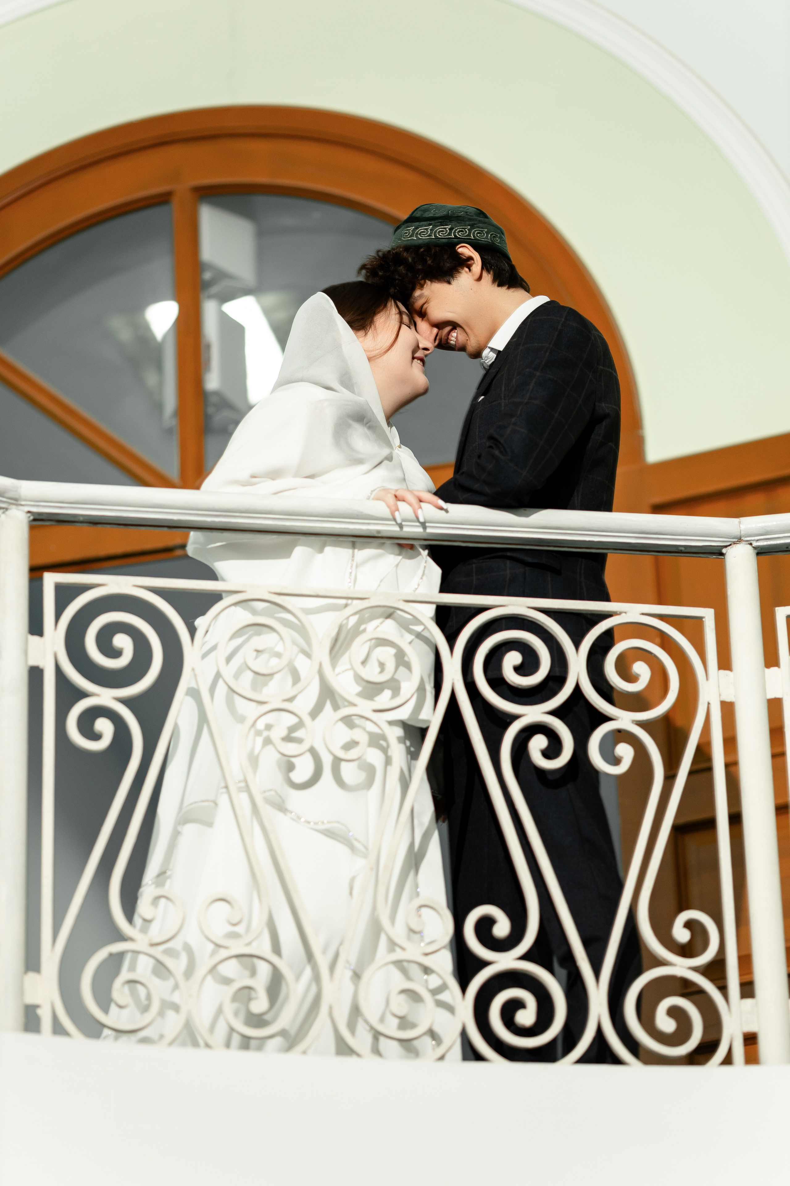 Suhrab & Alina. Свадебный и фэшн фотограф