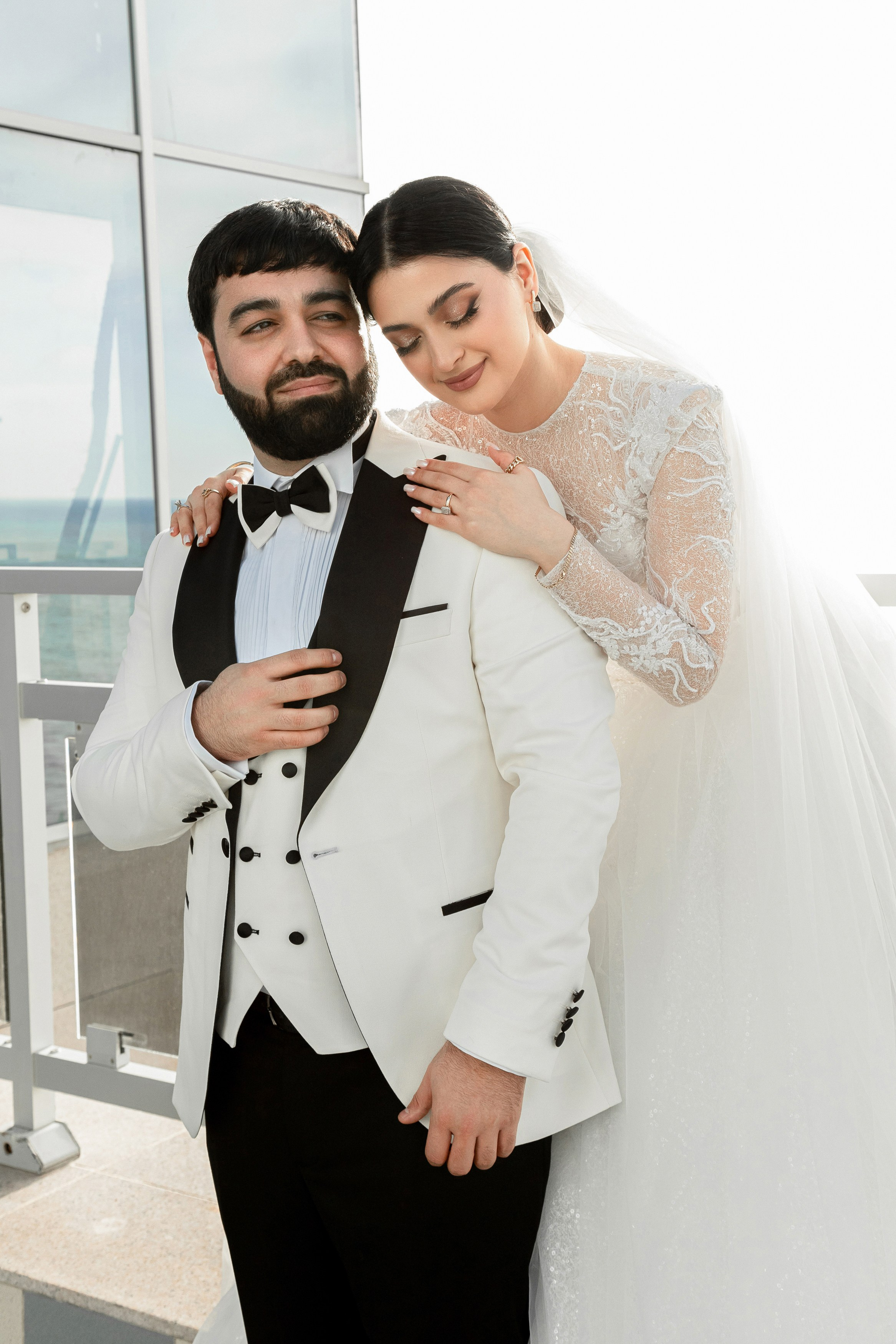 Tofig & Güler. Свадебный и фэшн фотограф