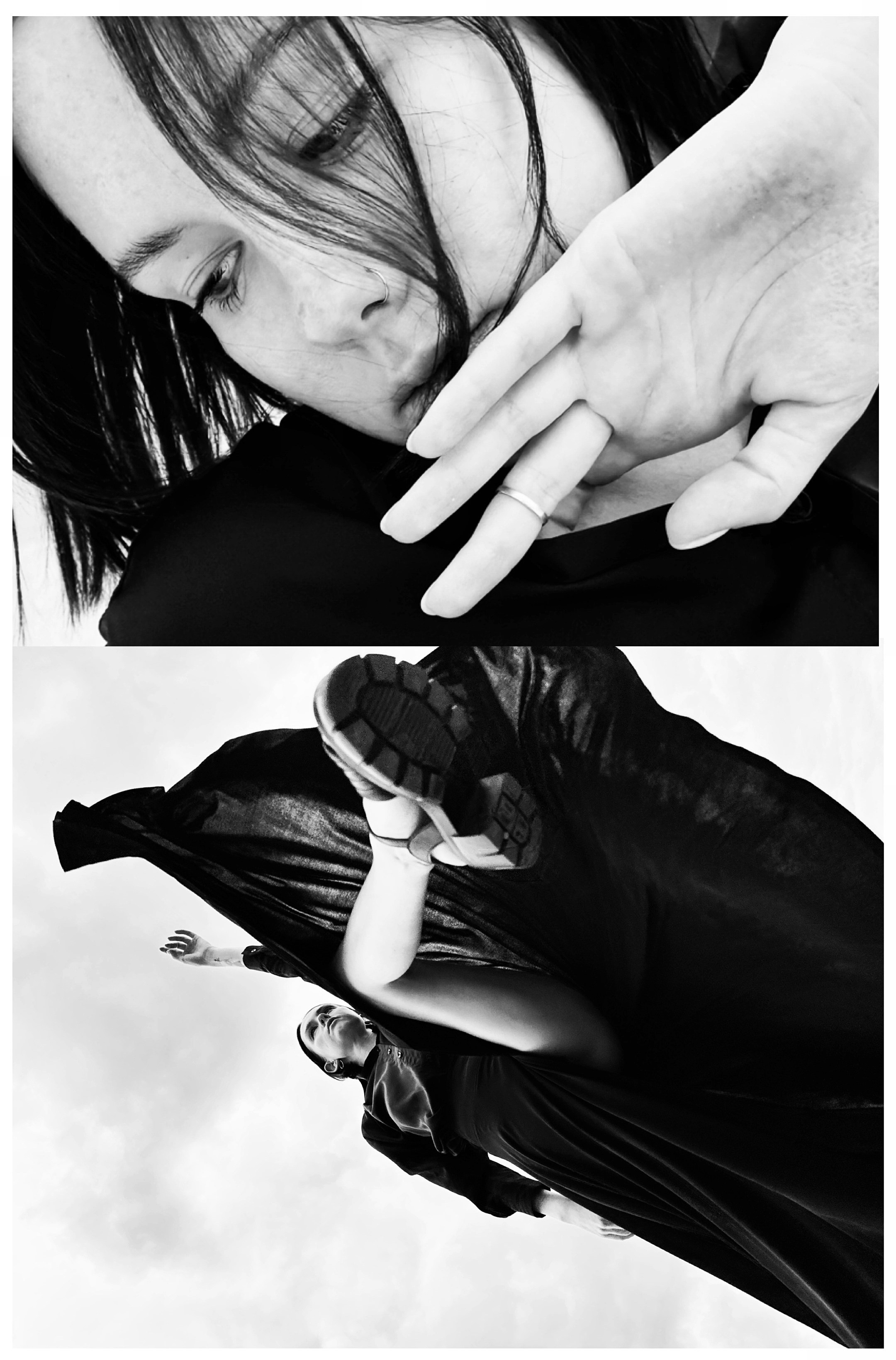 Фотосессии на сакральном. Эксперт по матрице судьбы Мария Пендюрина