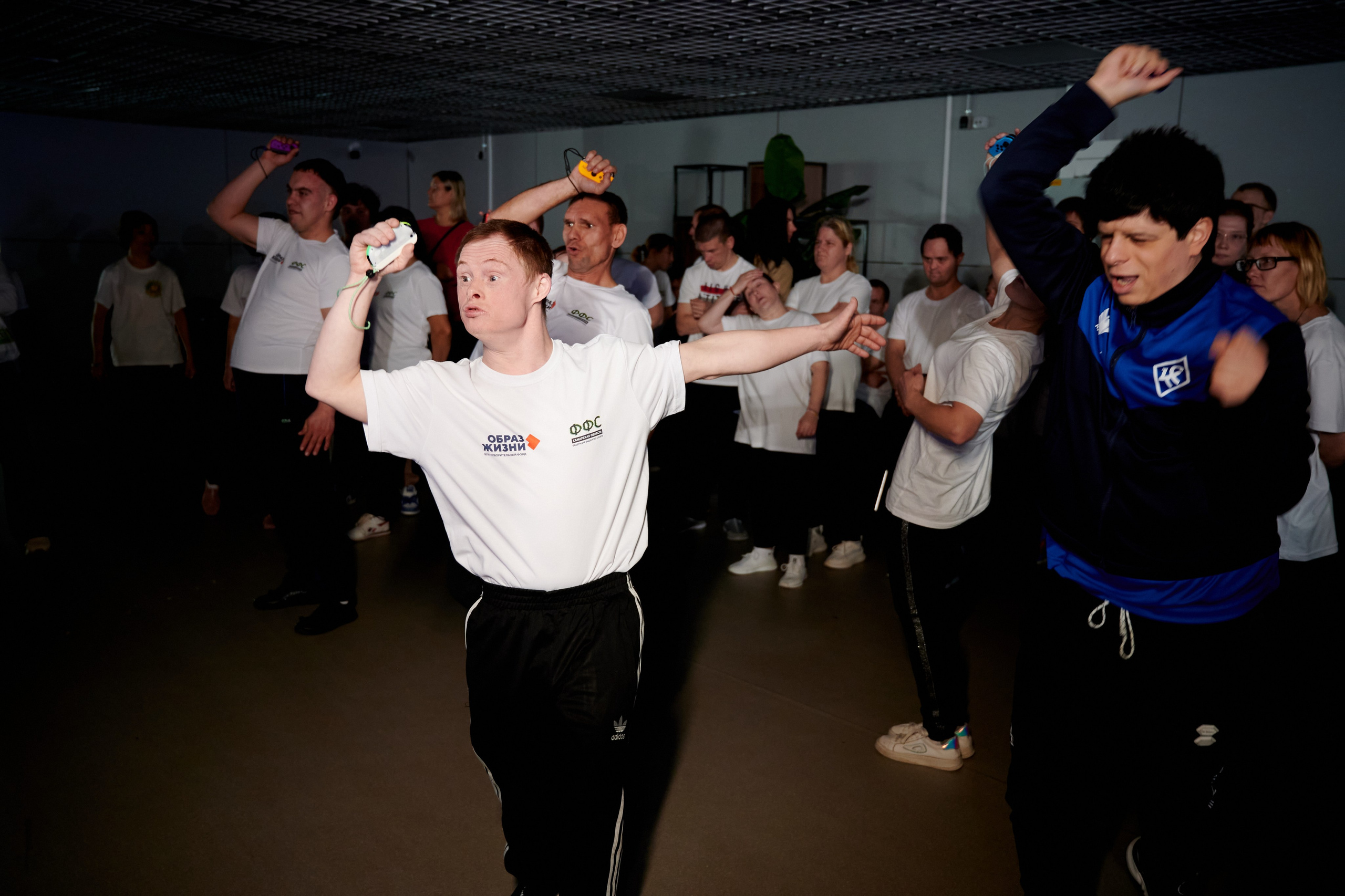 Кубок Губернатора по компьютерному спорту. Профессиональный репортажный фотограф в Самаре Никита Королев