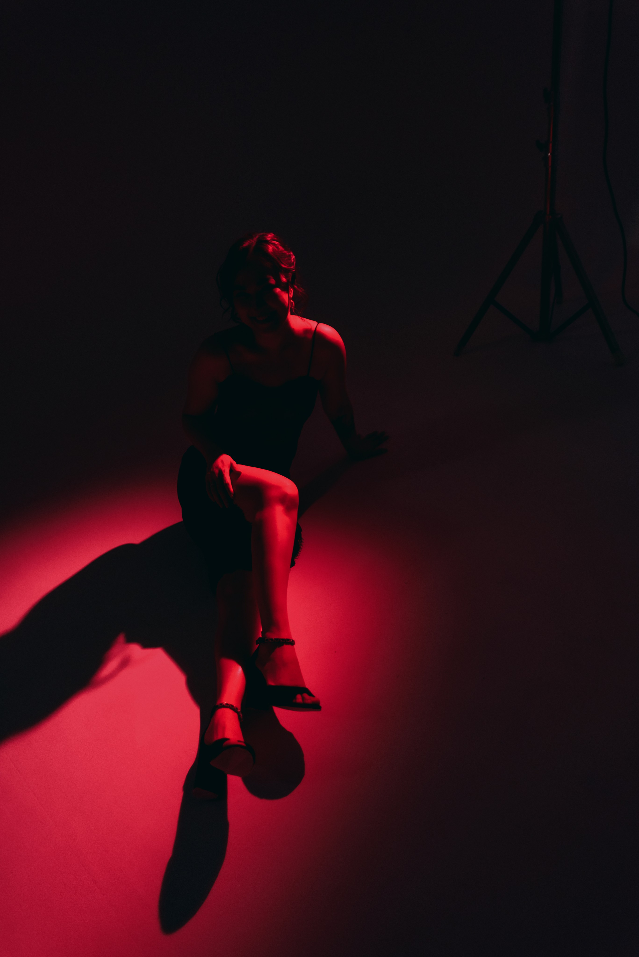 Ажар. Фотограф Дарья Мустафина, Тюмень