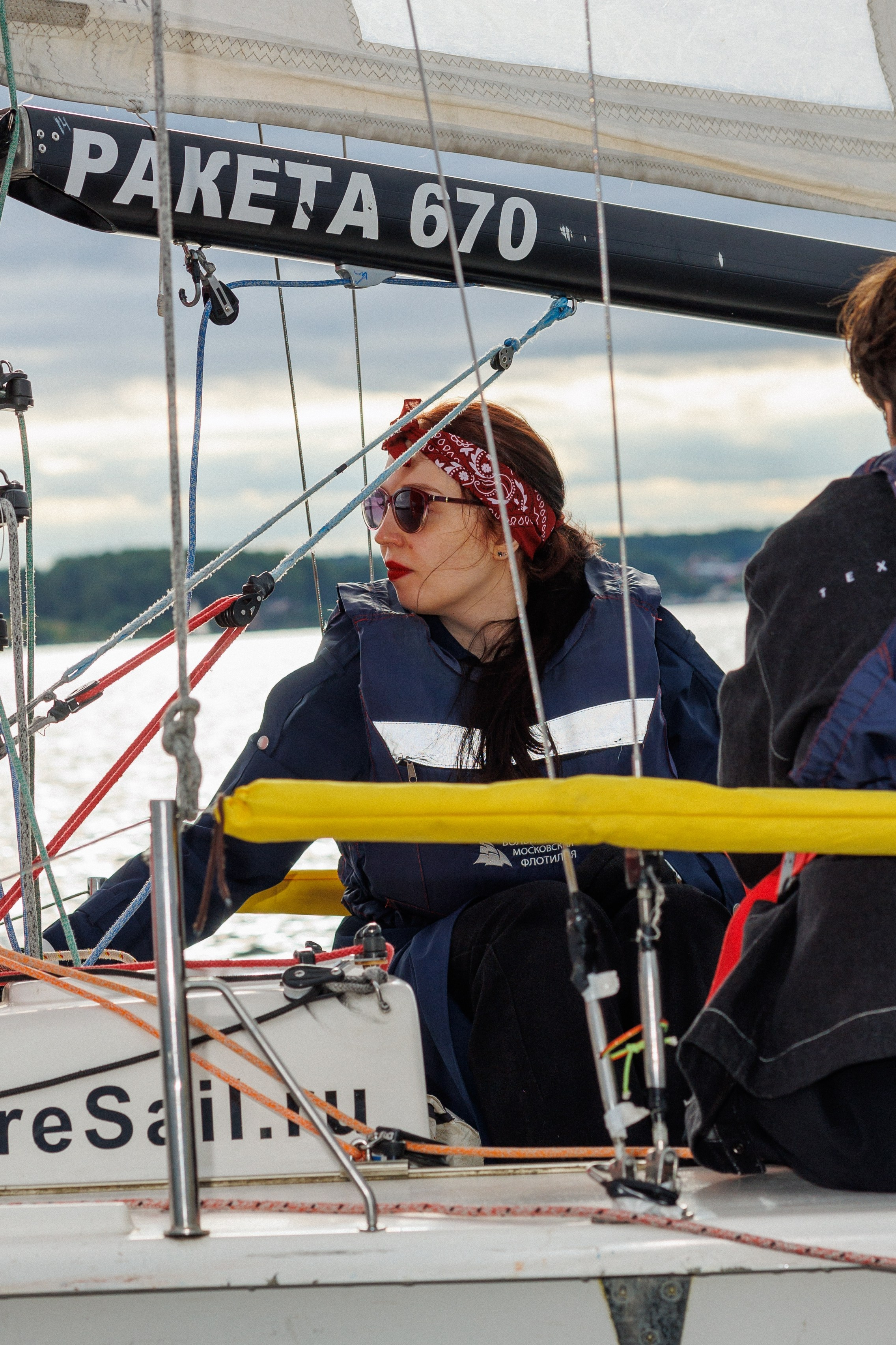 Тимбилдинг в «Улетай». Фотограф Александр Тулупов