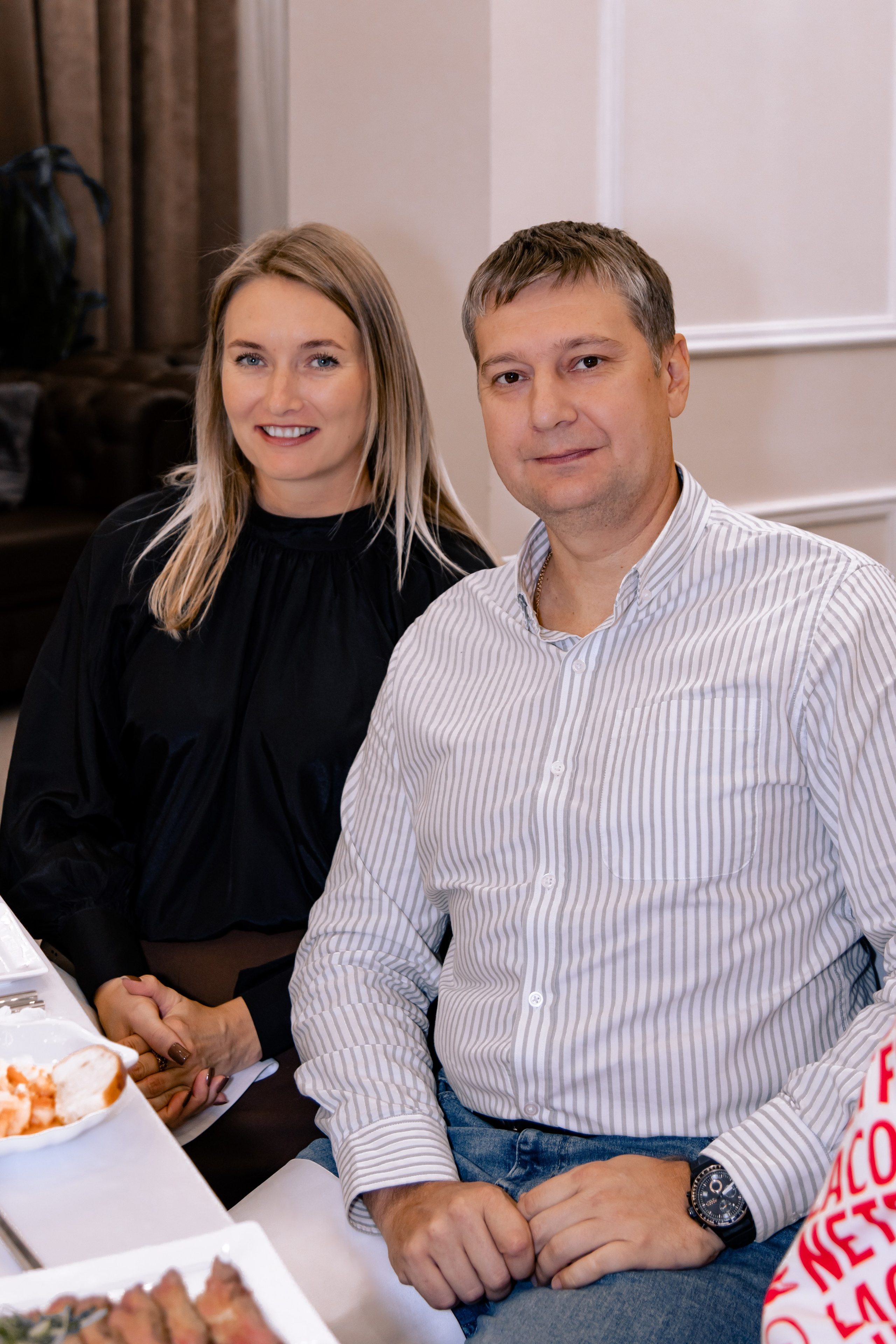 ЗОЛОТОЕ ВРЕМЯ LUXE. МЕДИА-РЕСУРС ХАБАРОВСК / Фотоотчеты / Репортажи / События