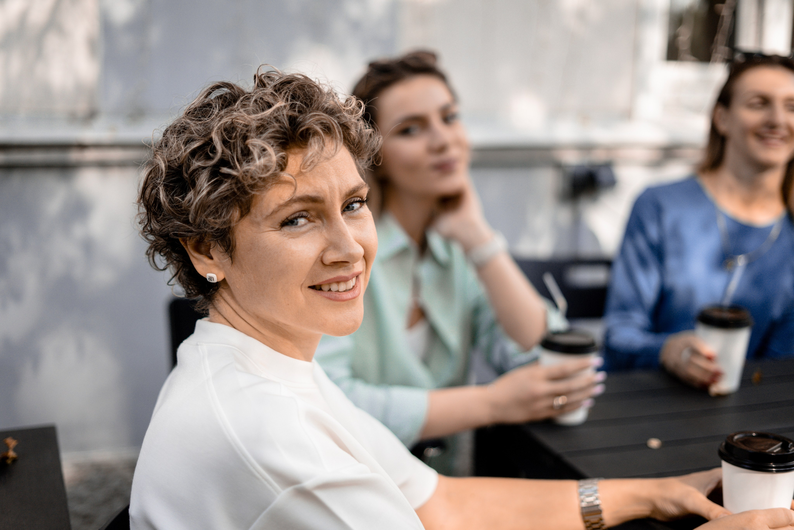 Групповая фотосессия