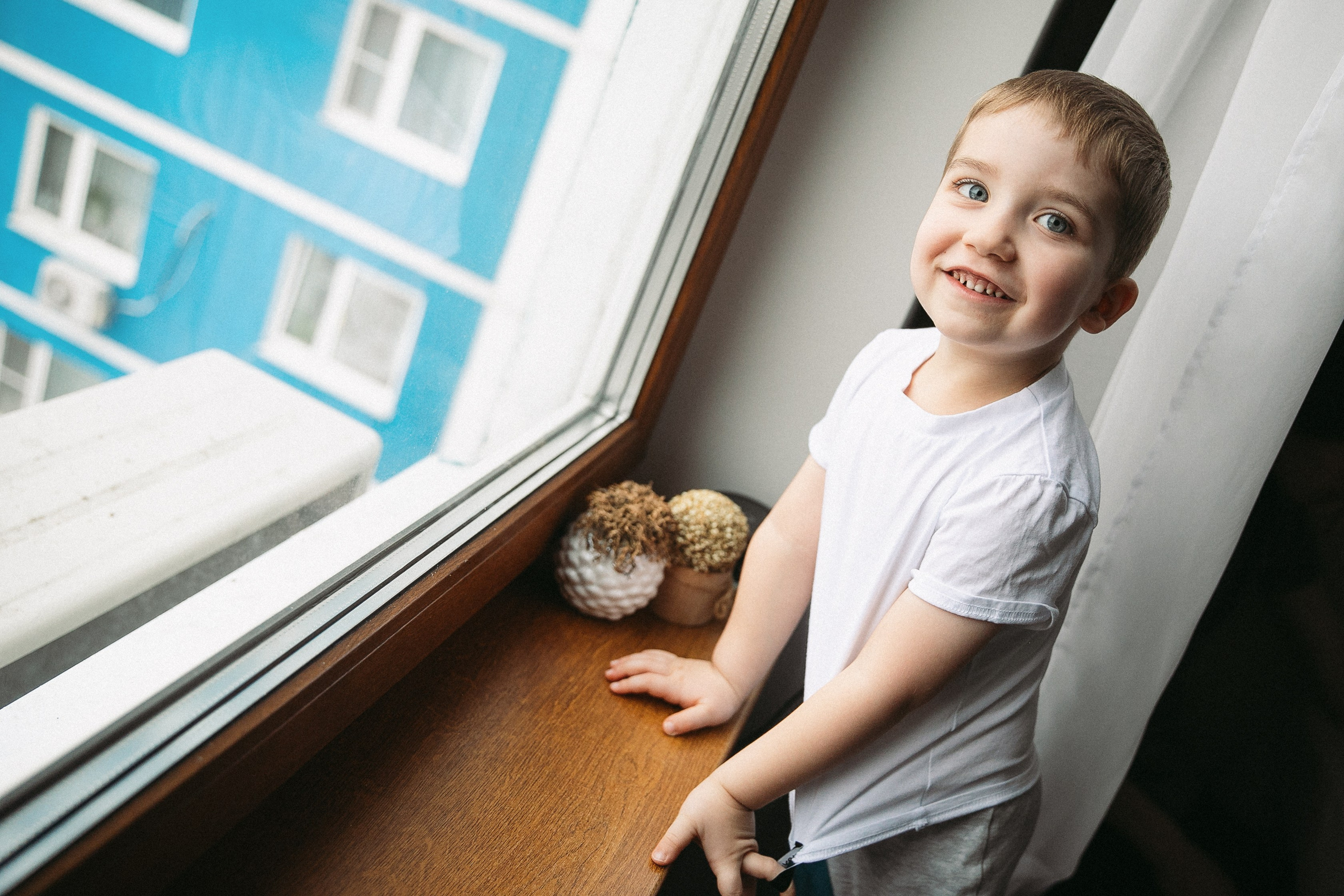 Семья. Фотограф в Москве Шаганова Нина