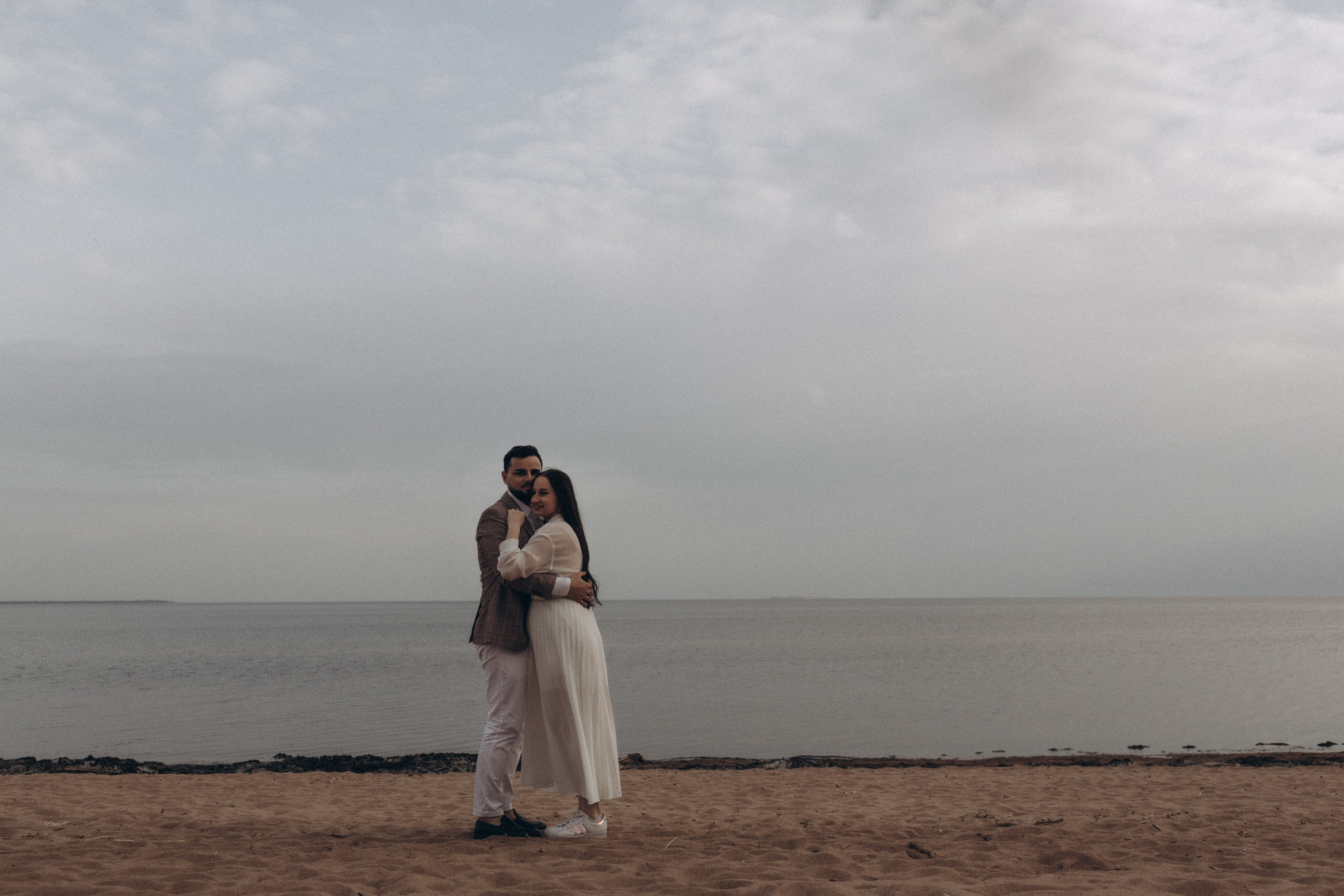 Гендер-пати в Репино. -