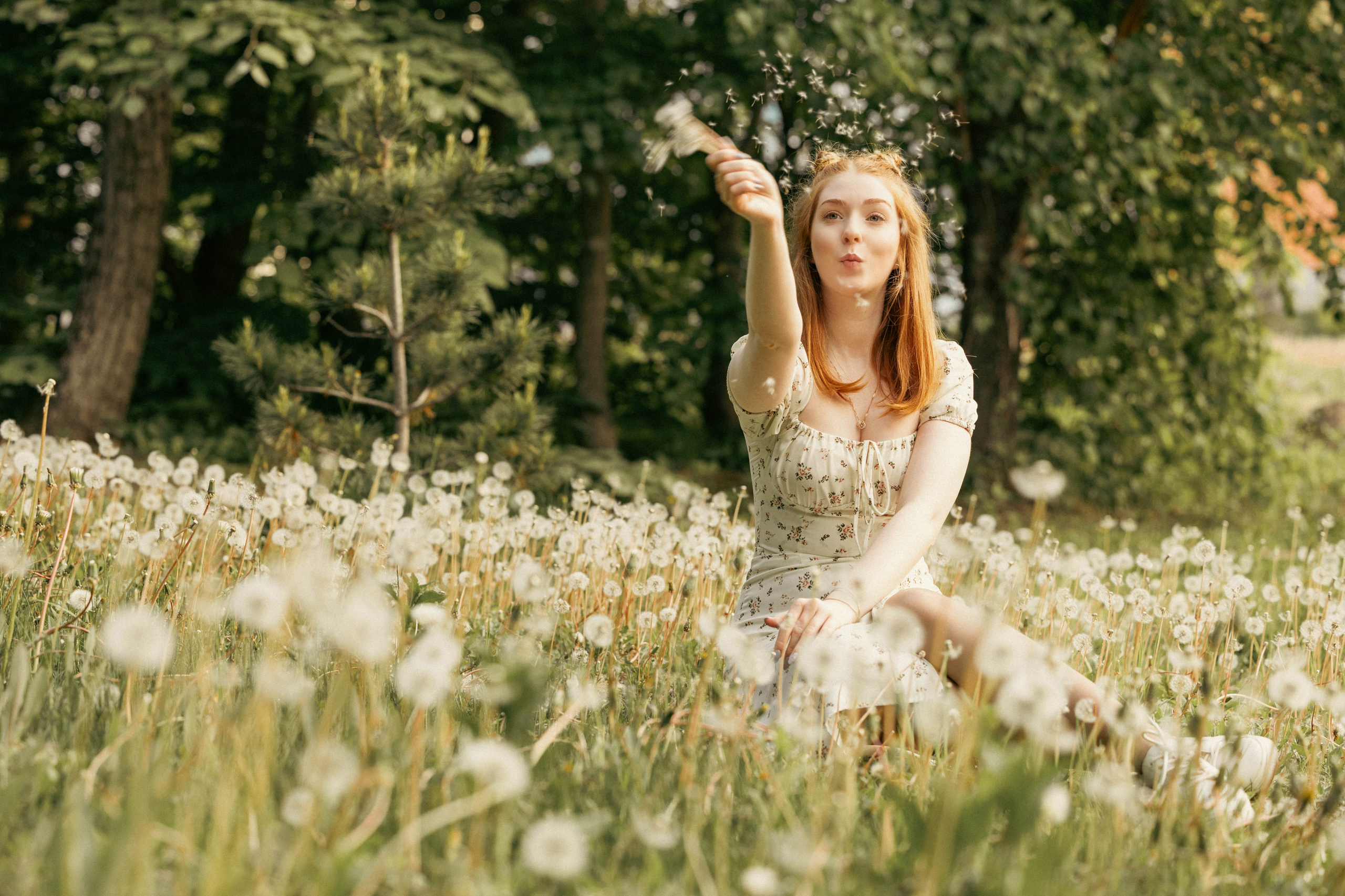 Vika. Фотограф Алексей Федорищев