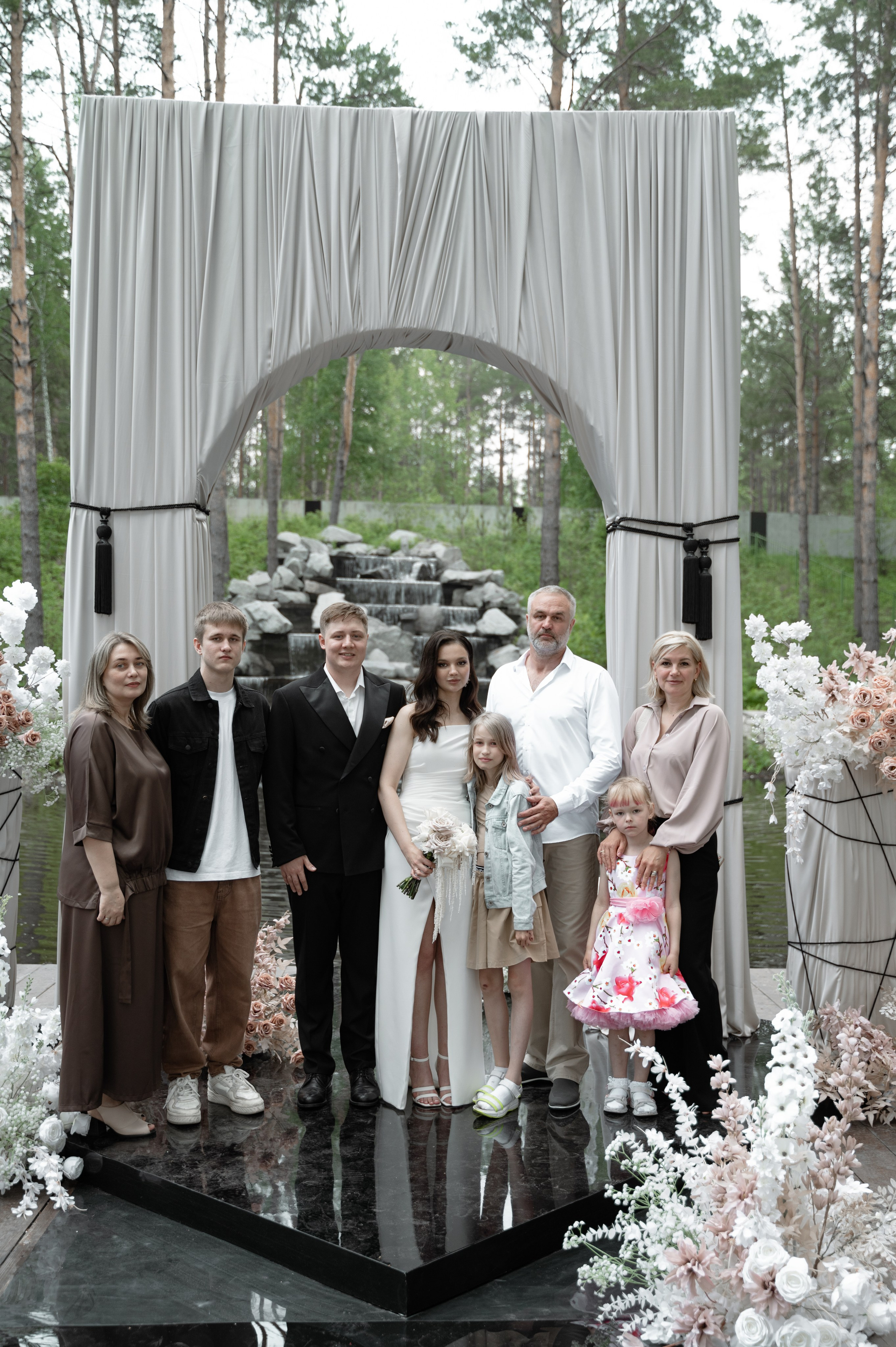 Ирина & Станислав. Свадебный и семейный фотограф Тюмень Екатеринбург Москвина Алёна