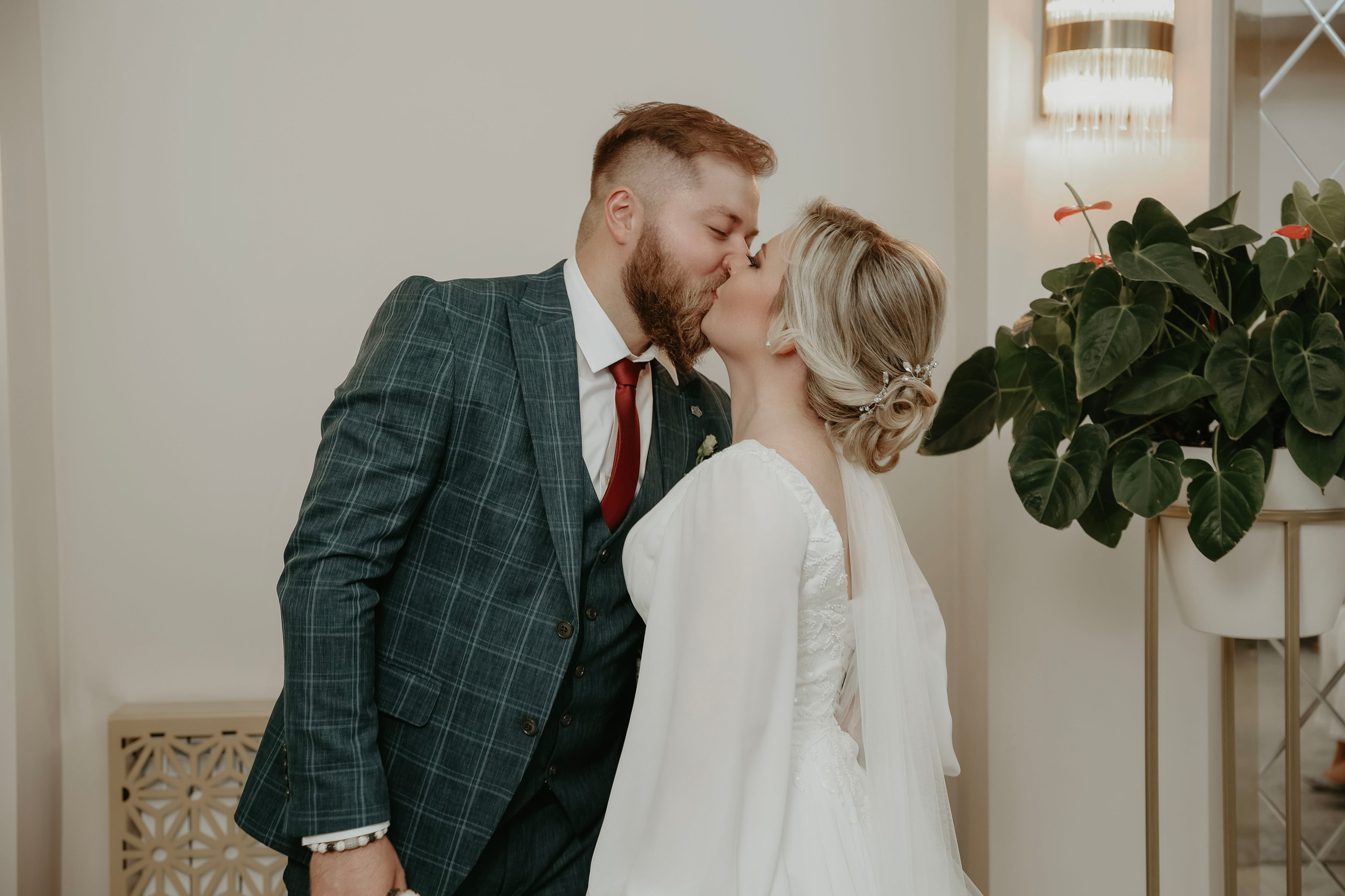 Кристина и Ильяс. Фотограф в Москве и любой точке земного шара Алёна Вялова (Чулкова)