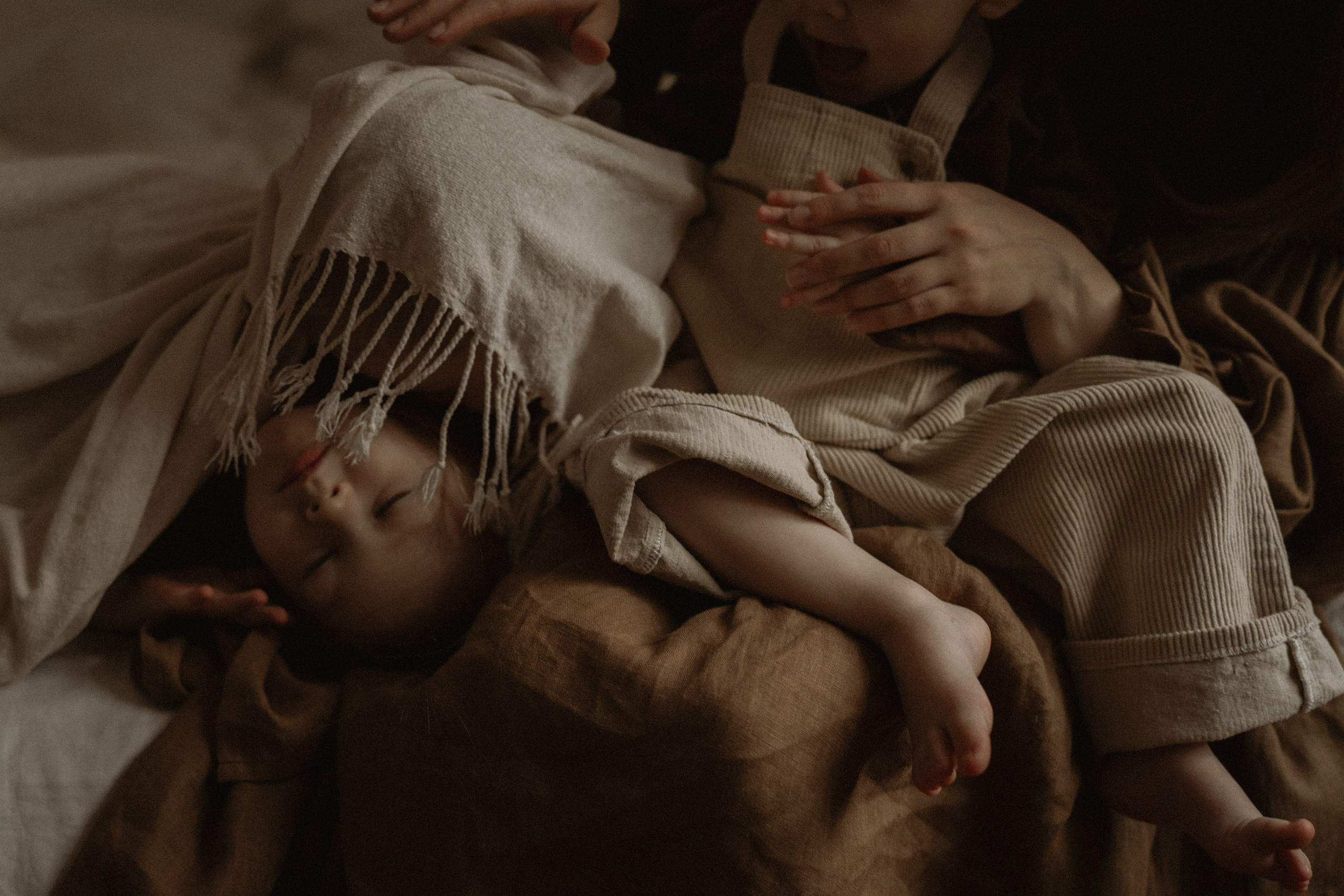 Мой дом — это ты. Фотограф в Челябинске и Санкт-Петербурге Анна Ивашкова