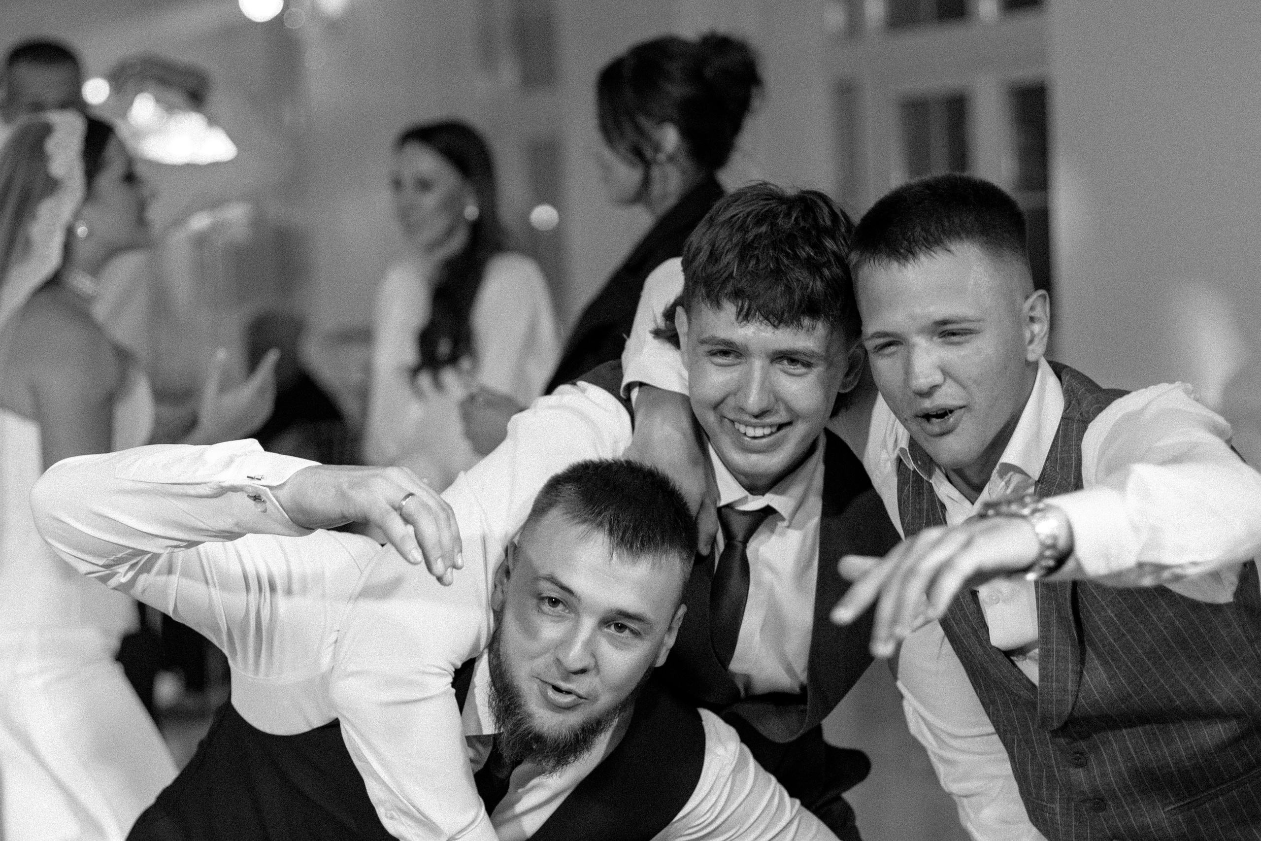 Robert and Juliya. Свадебный фотограф и видеограф