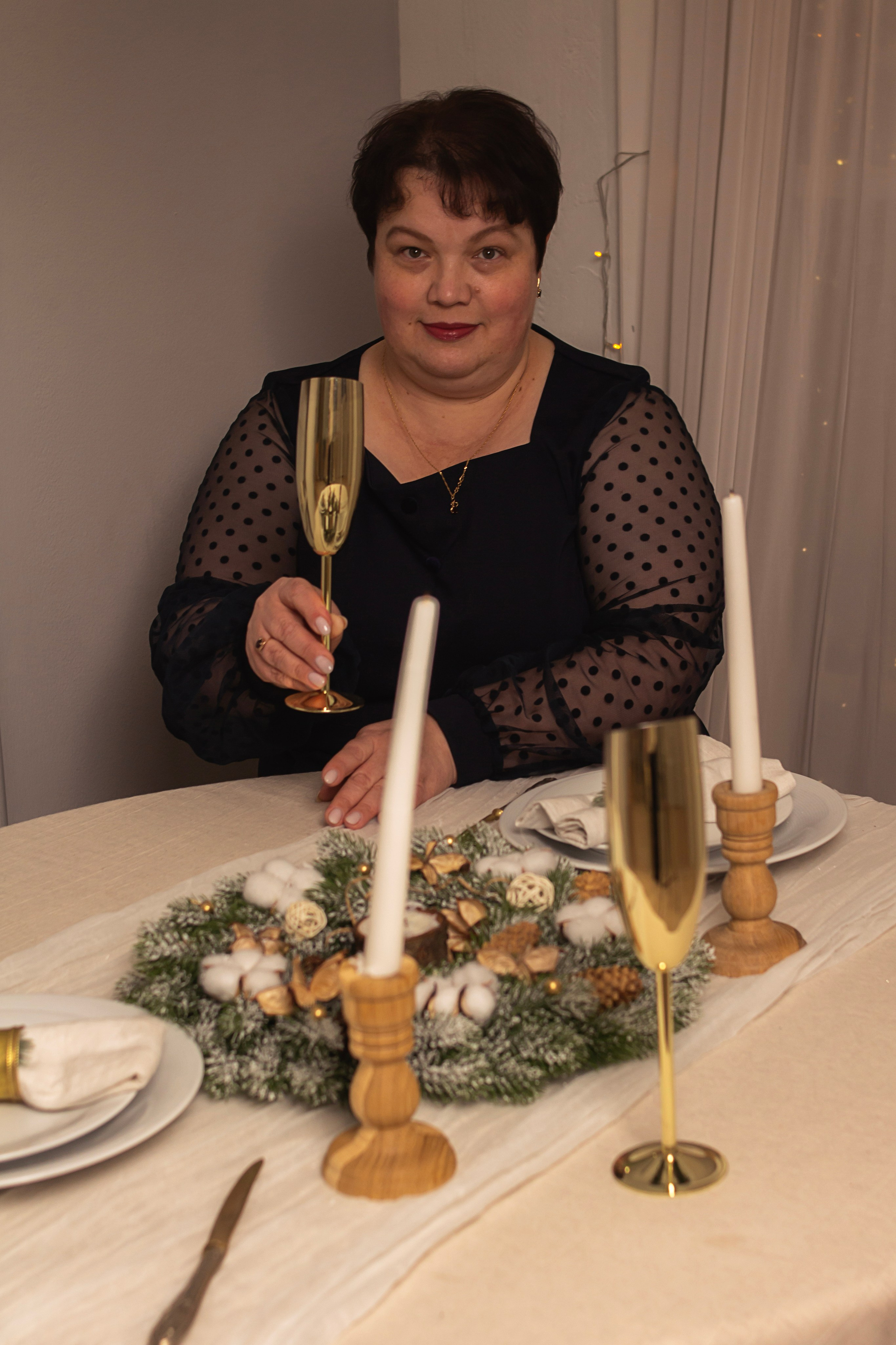 Новогодние. Тютина Оля фотограф-ретушер Екатеринбург