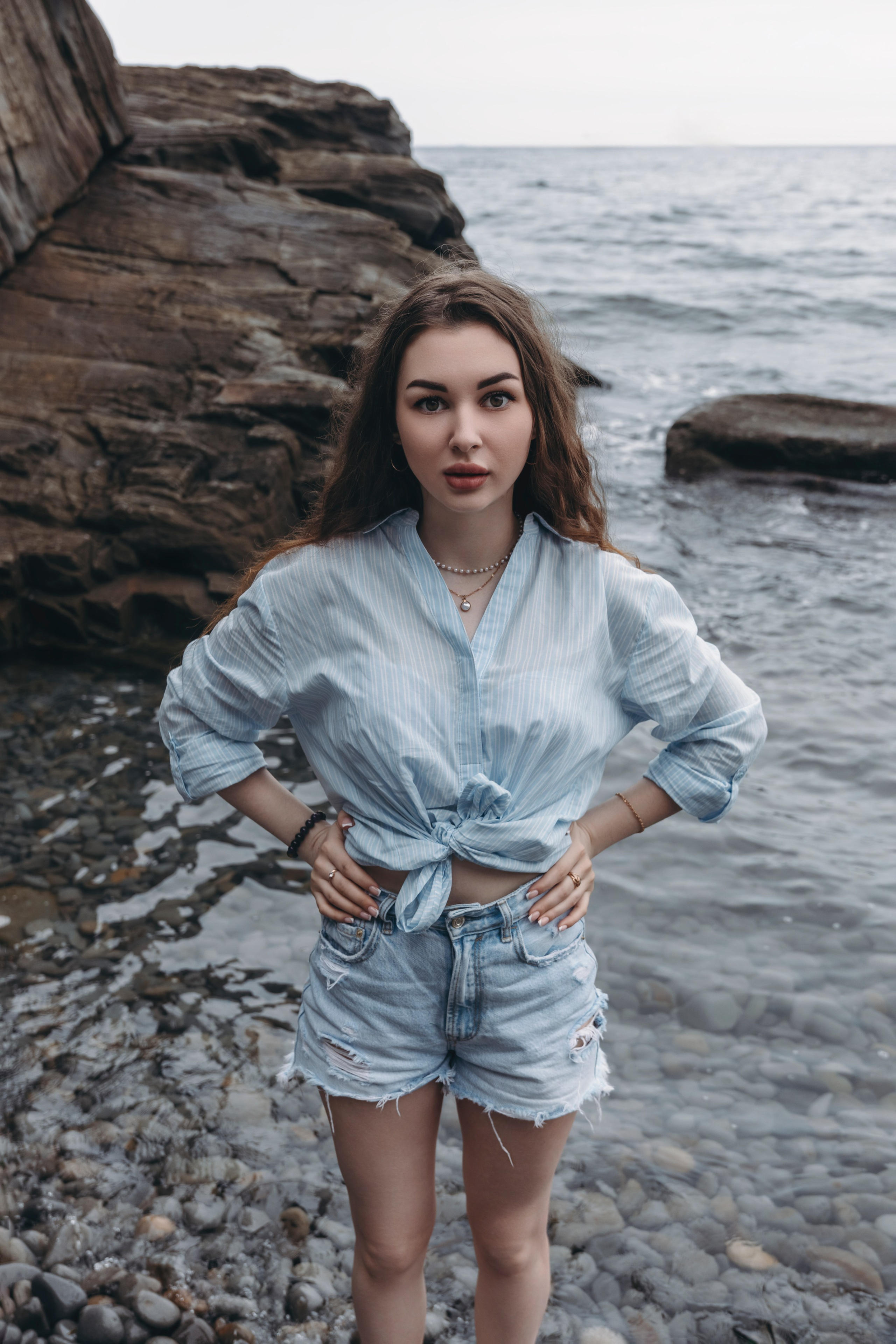 Настя и Антон. Главная