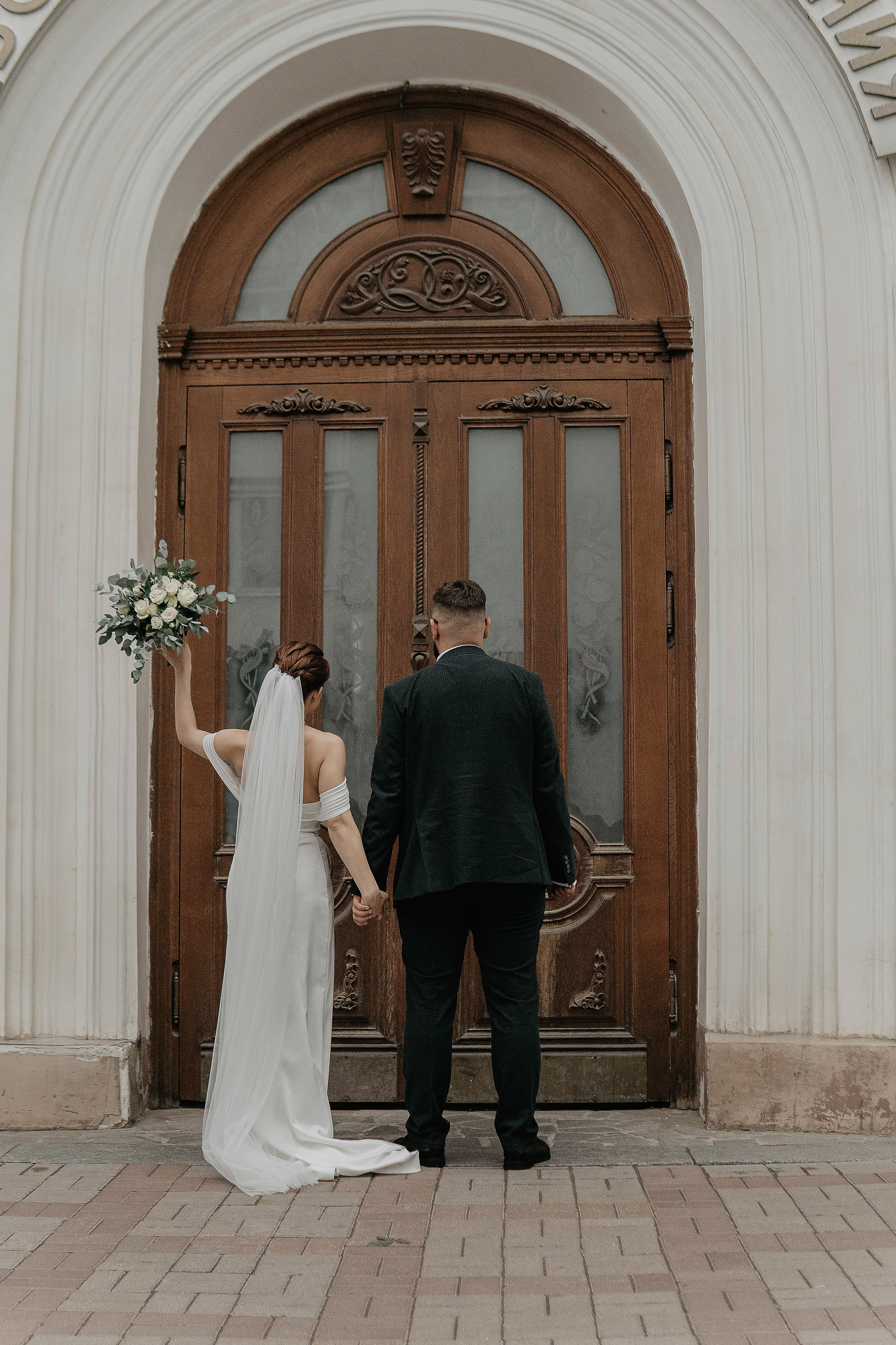 Свадьба. Студийный и свадебный фотограф Смоленск