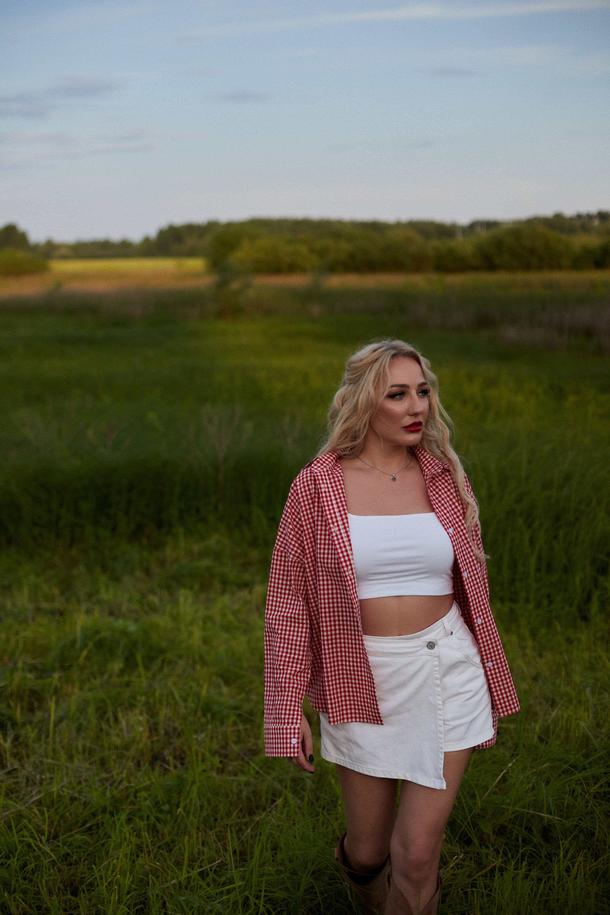 Елена. Фотограф в Волгограде и Москве Алина Галушкина