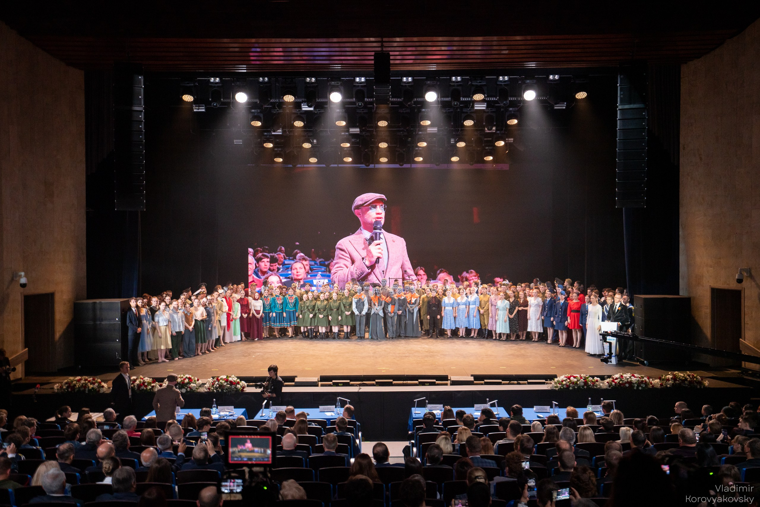 ТРАНСПАРТ 2025. Фотограф Владимир Коровяковский