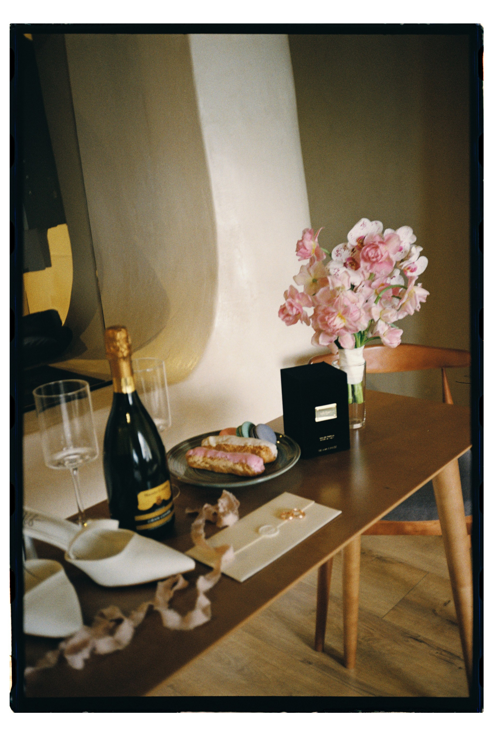 Фото на плёнку. Вера Пьянцева семейный, свадебный и парный фотограф в Санкт-Петербурге