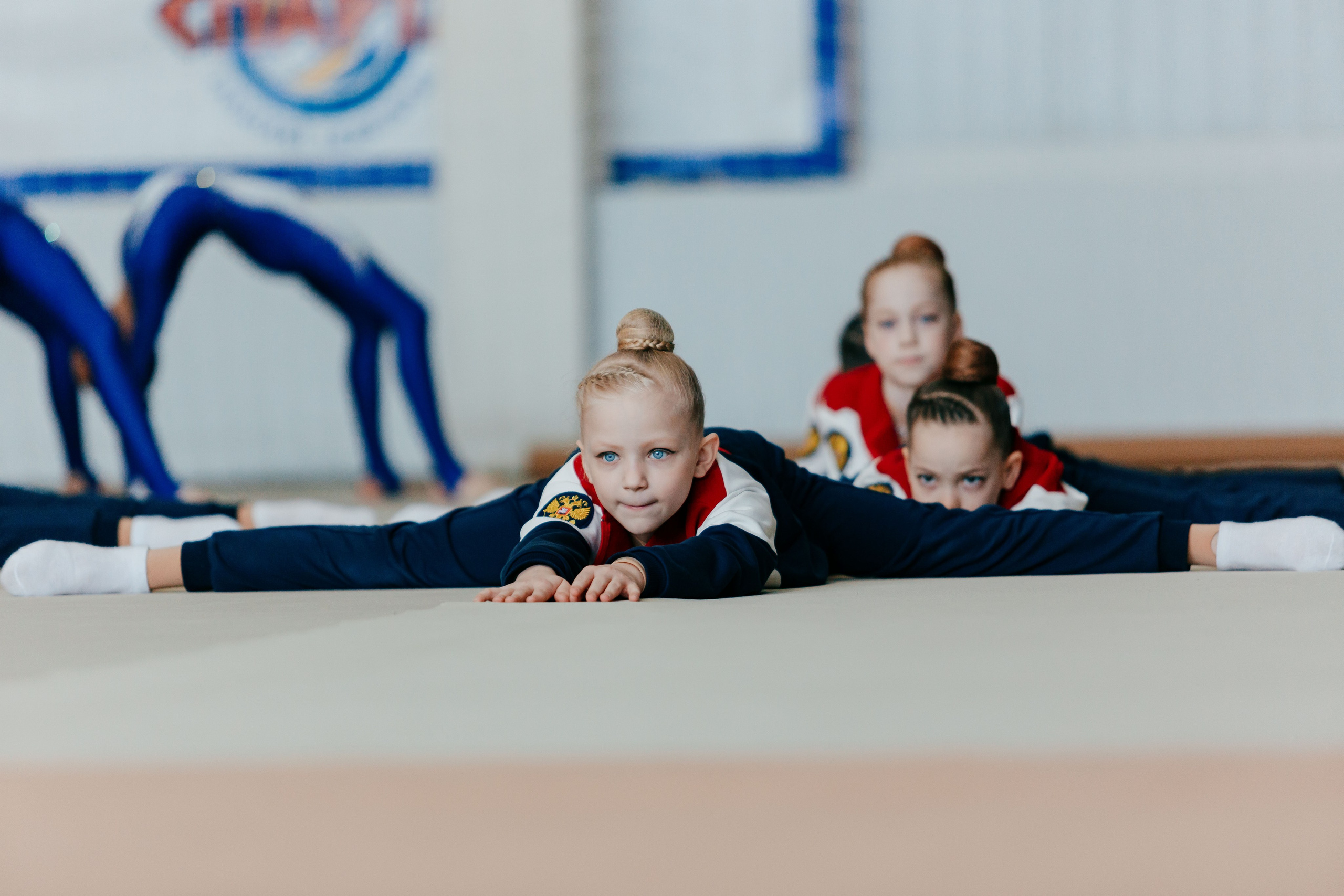 Чемпионат и Первенство Приволжского Федерального округа РФ. Спортивный фотограф Александр Васильев. RG и AGG