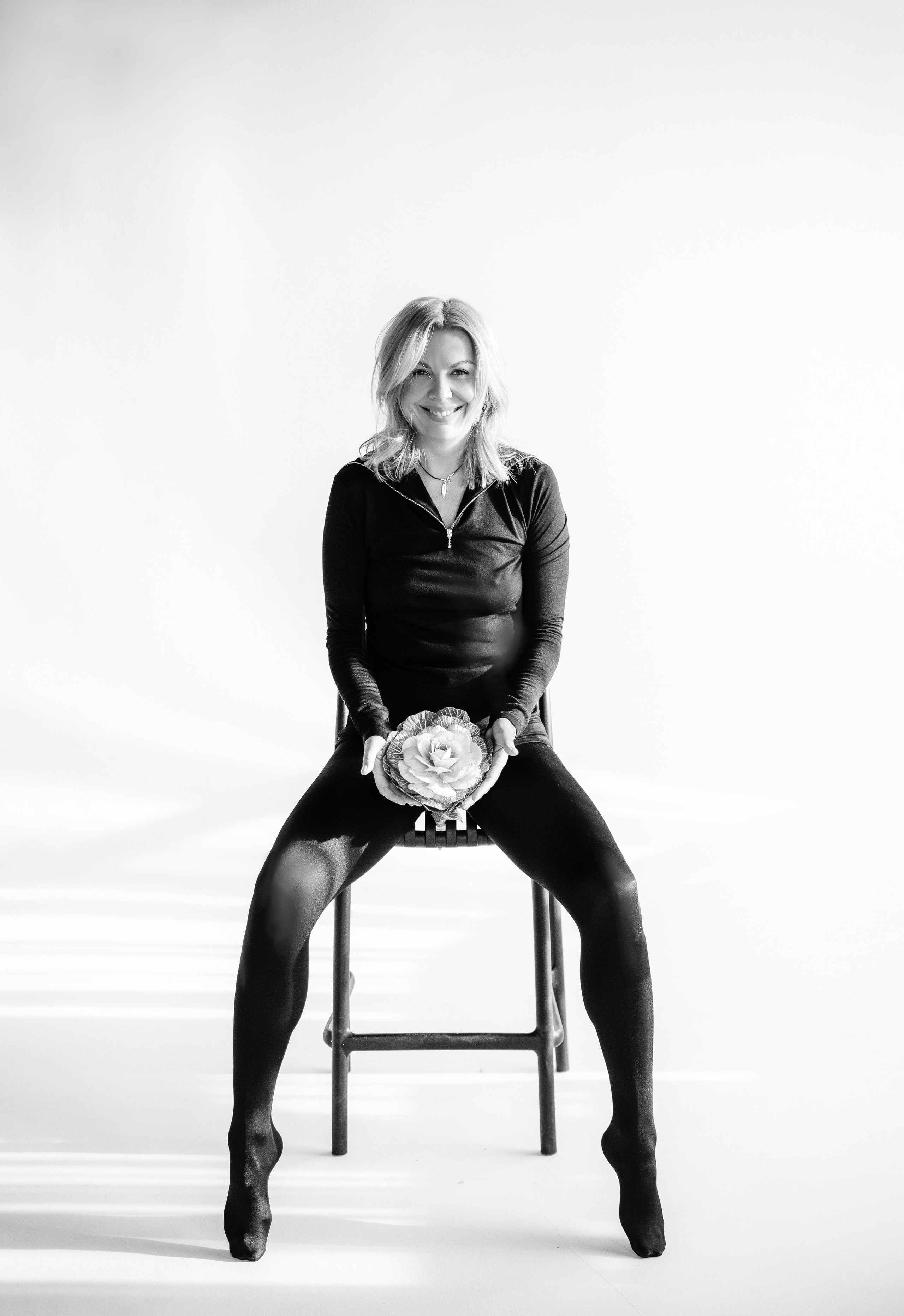 Татьяна. Ирина Черных/Екатеринбурге