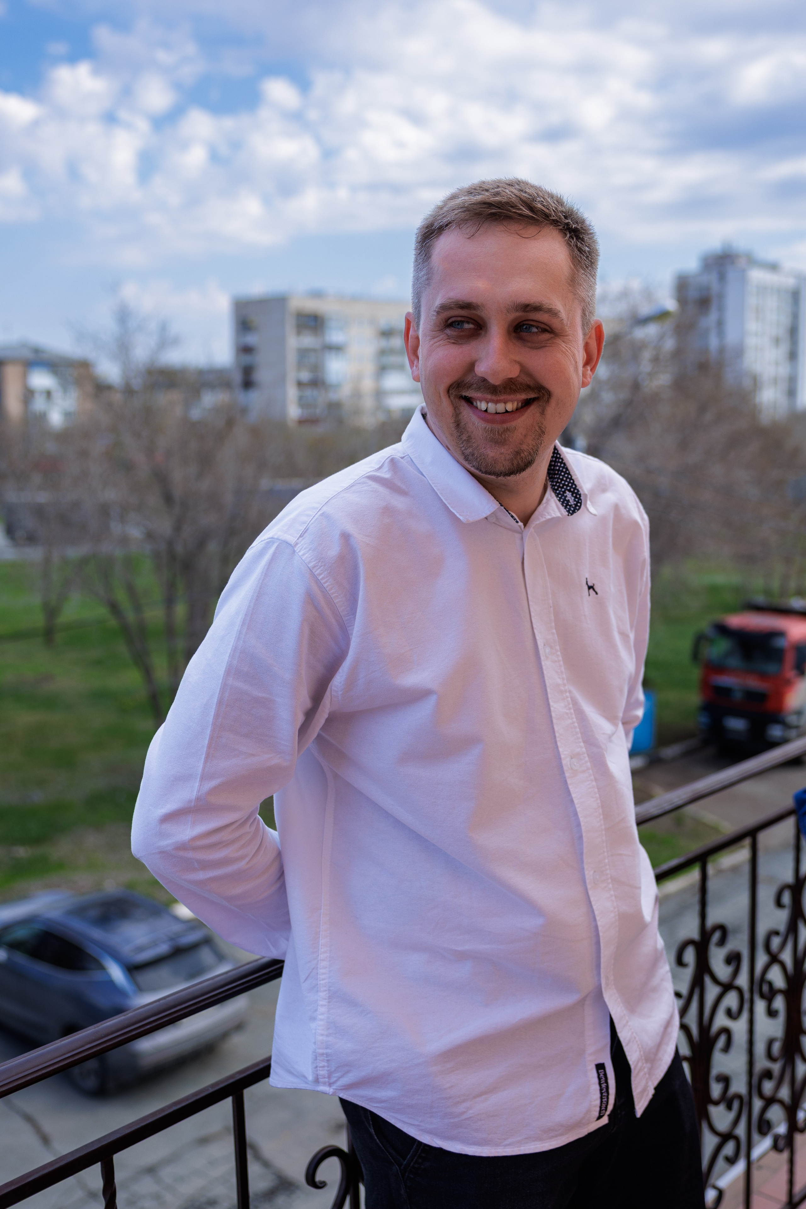 День рождения. Alexeyrodimtsev