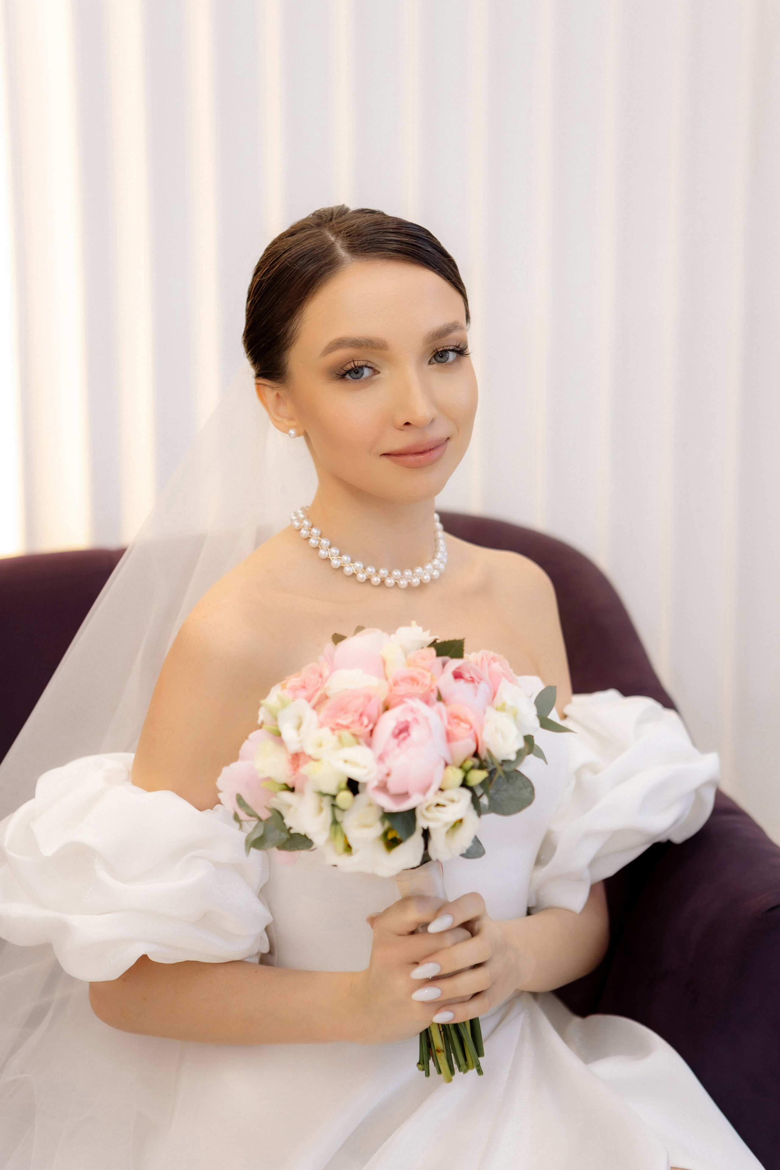 Н&М (Свадьба в Середниково). Зотова Алена — семейный и женский фотограф в Зеленограде