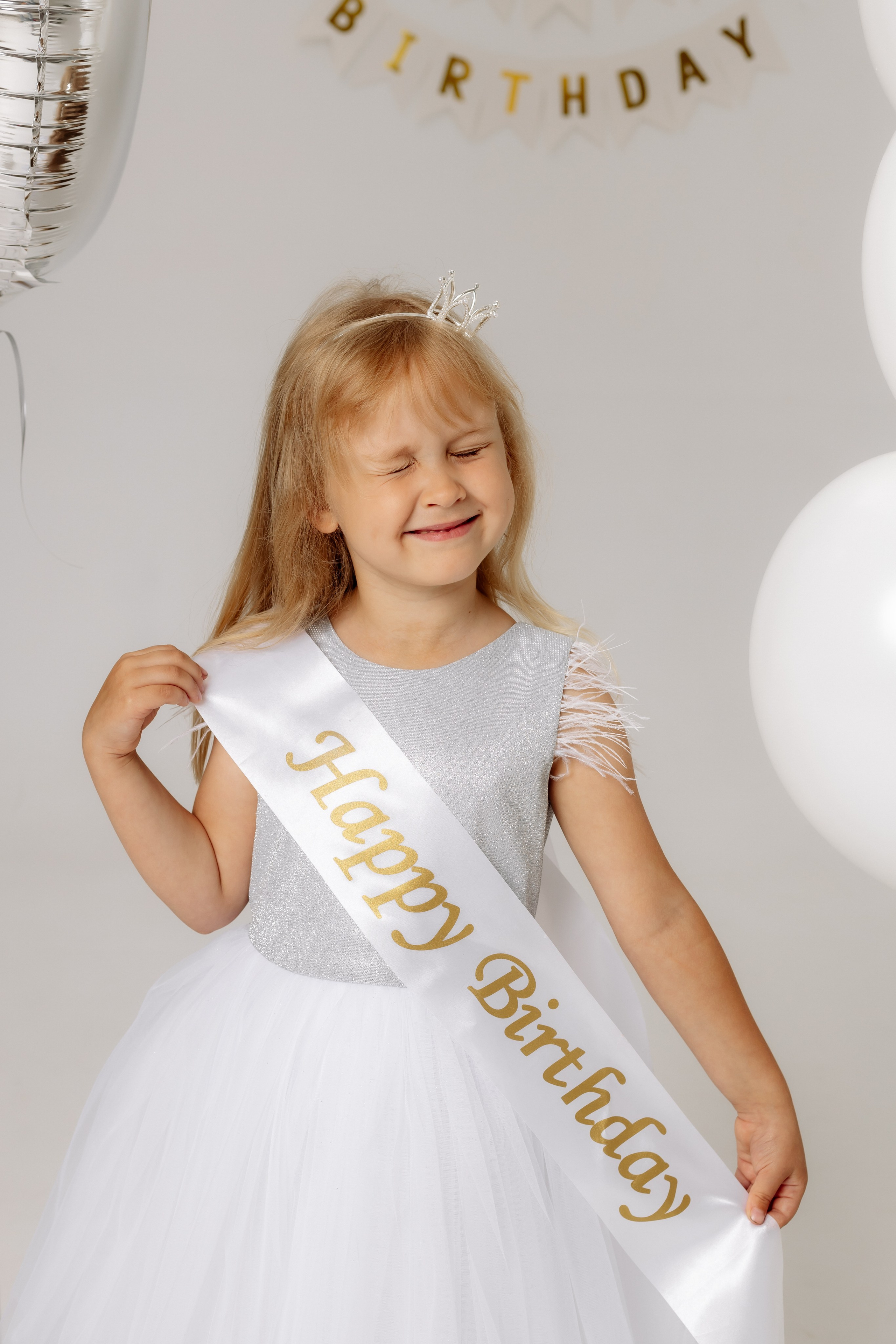 День рождения сестренок. Зотова Алена — семейный и женский фотограф в Зеленограде