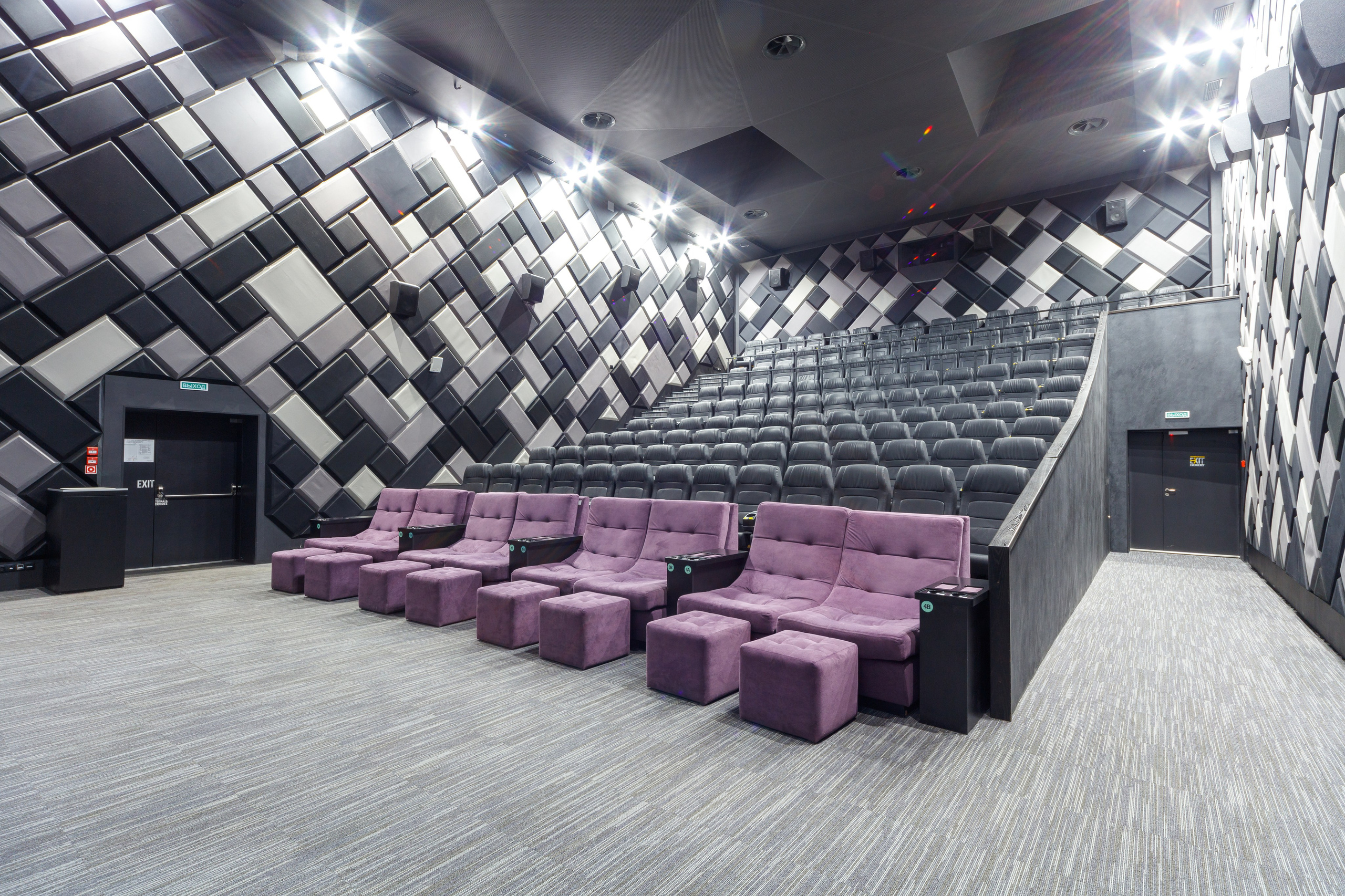 Interior 03. Фотограф Дмитрий Смелов