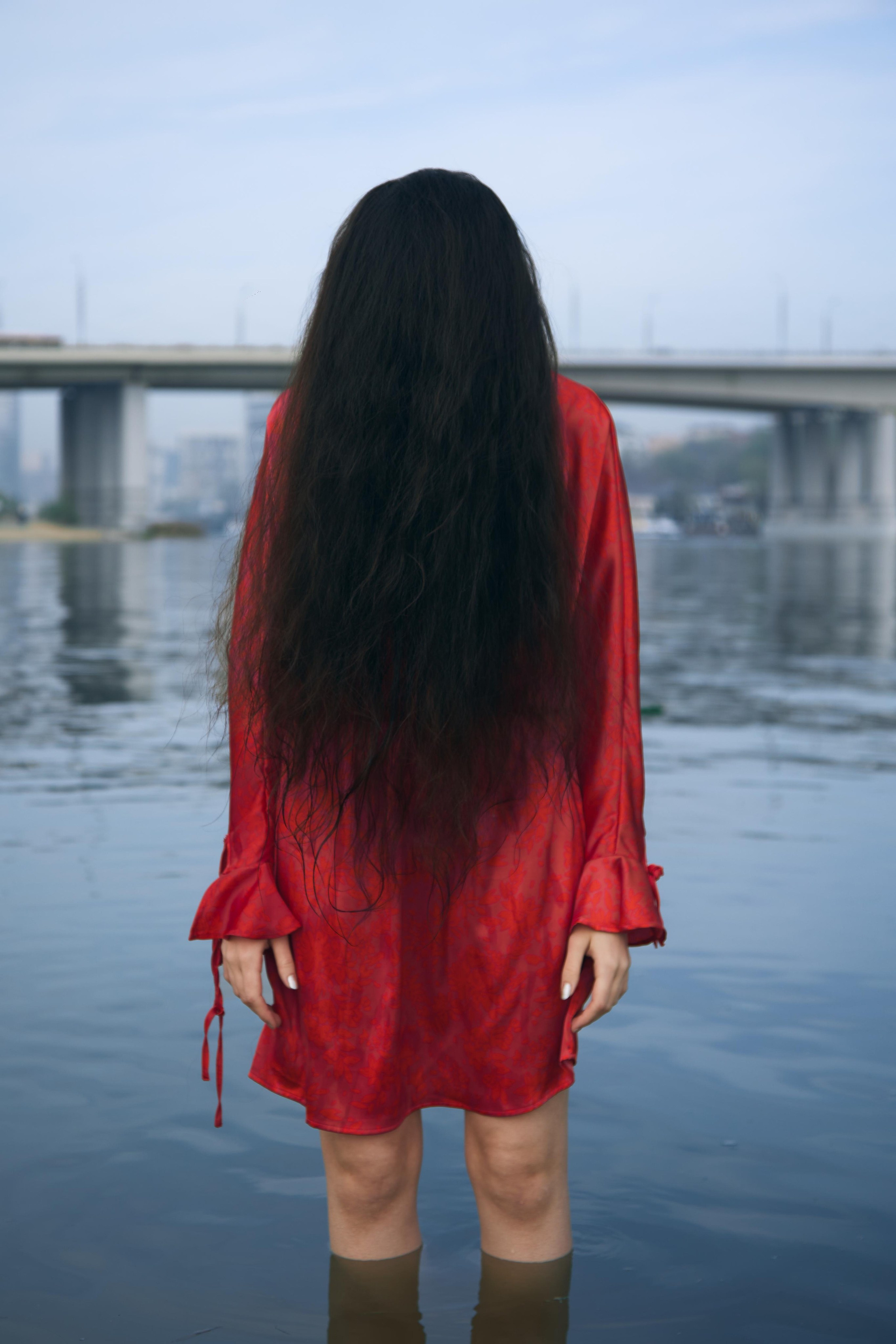 Катрин. Фотограф в Ростове-на-Дону Ника Обида