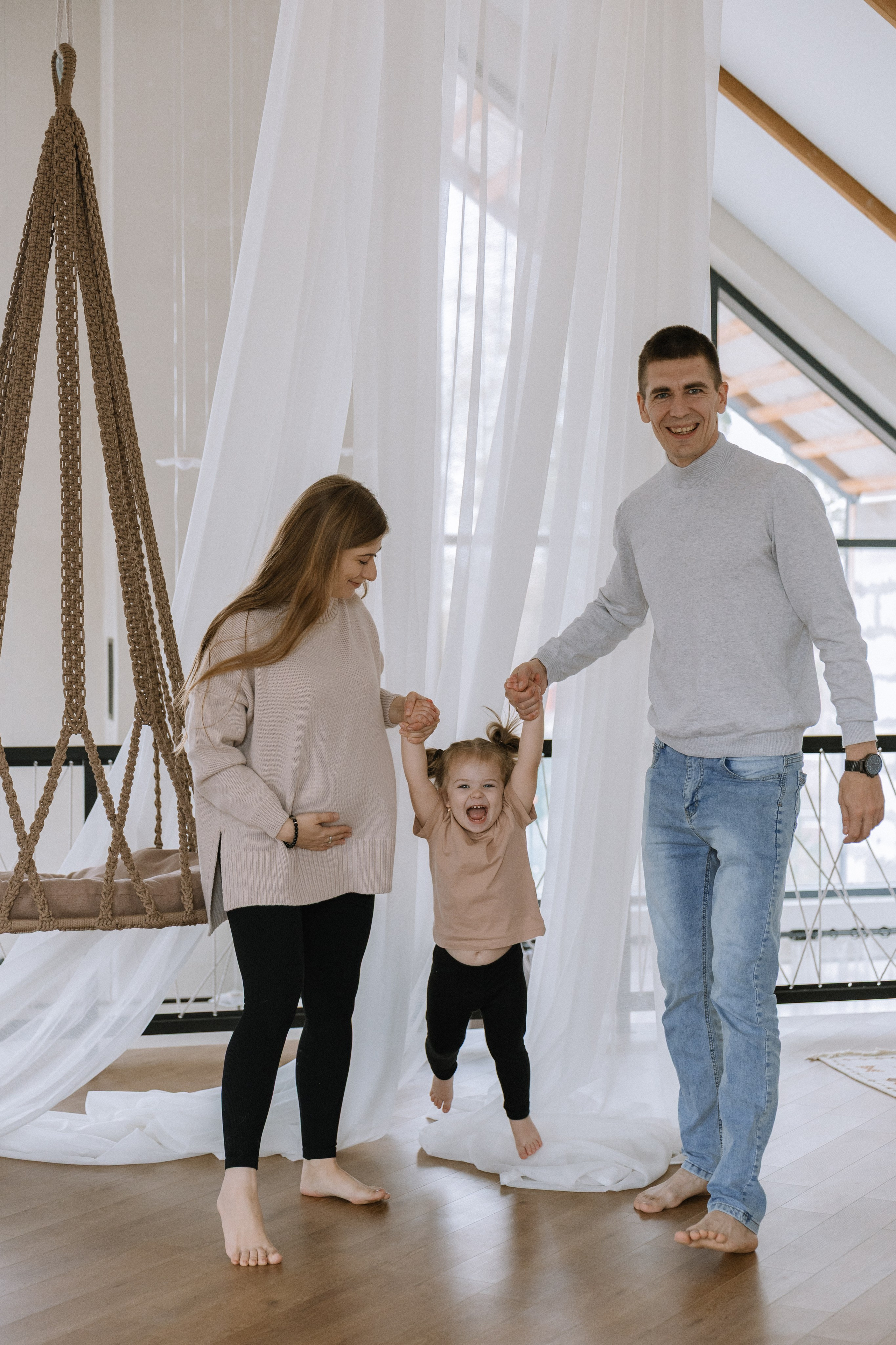 Семья Акимовых. Свадебный фотограф Юлия Галкина Ростов на Дону