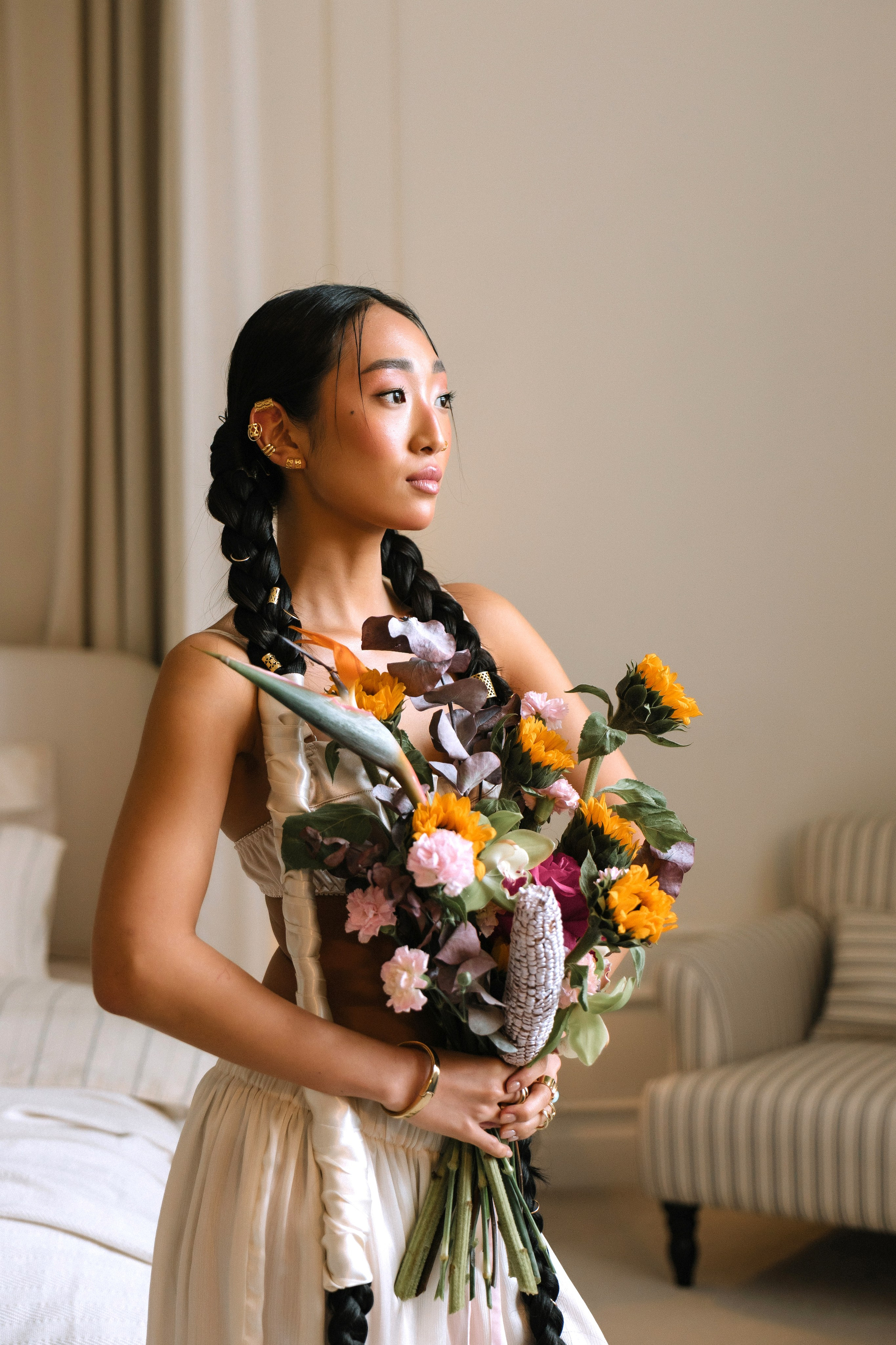 Утро невесты. Свадебный фотограф Юлия Галкина Ростов на Дону