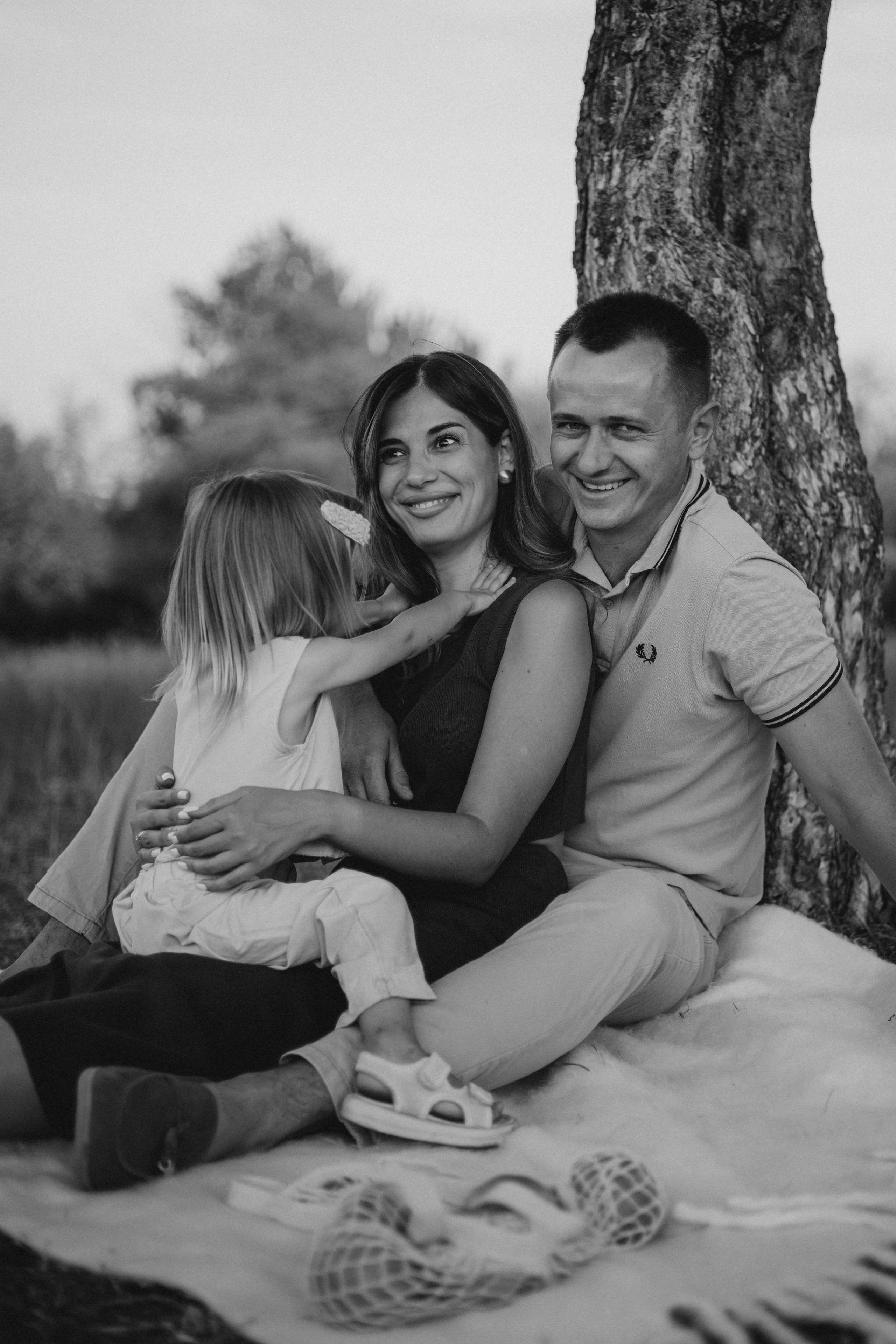 В ботаническом саду. Свадебный фотограф Юлия Галкина Ростов на Дону