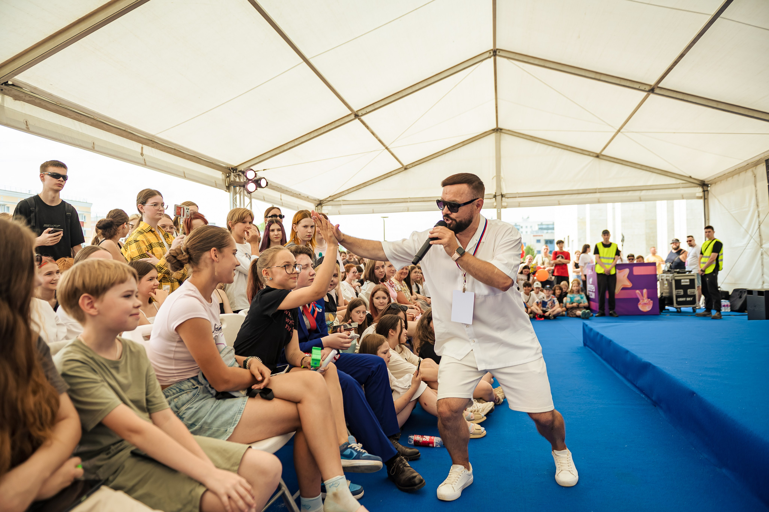 Блогеры России. Фотограф Антон Малыхин