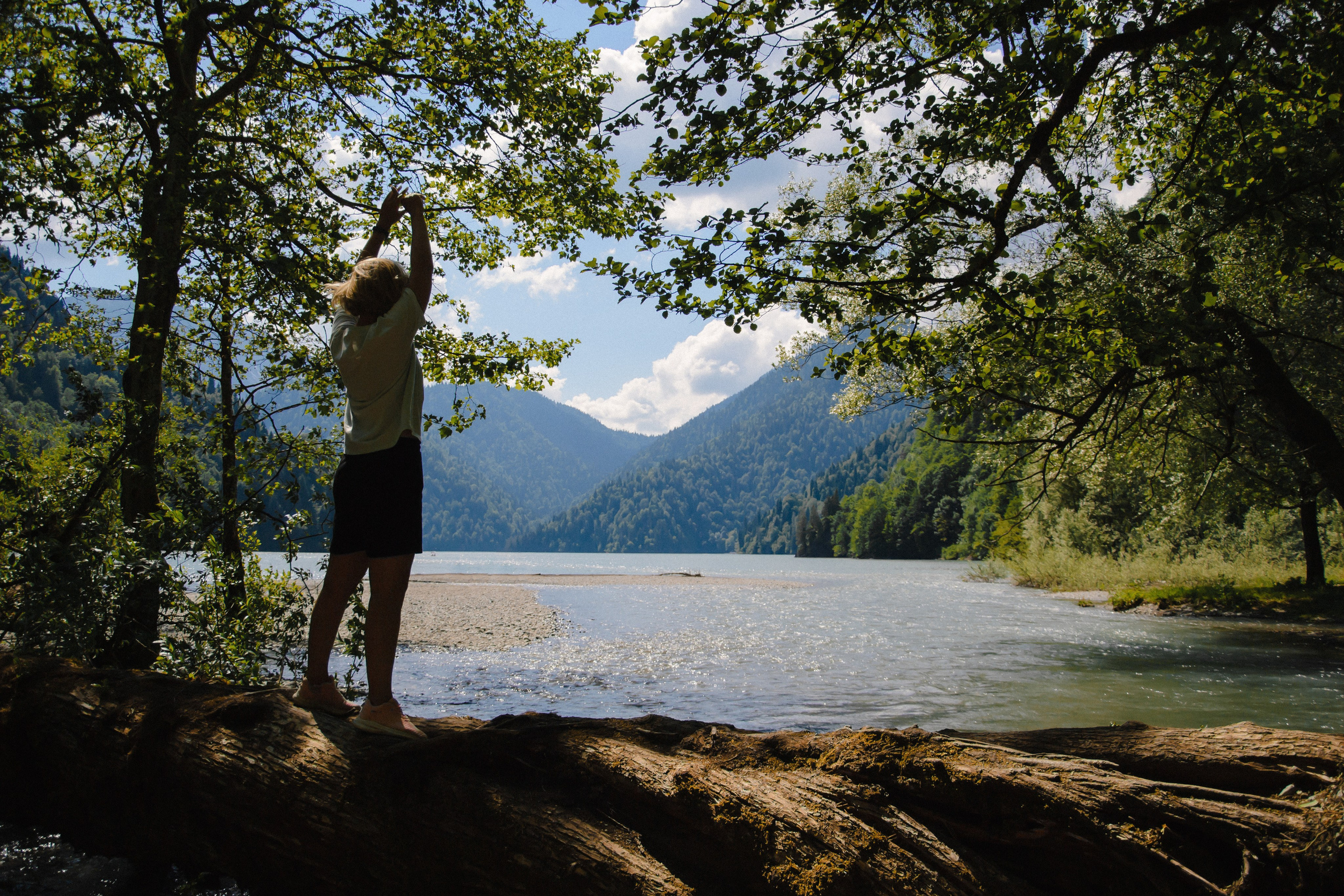 Абхазия 2022. Фотограф в Нижнем Новгороде Yulia_Kuvshinka