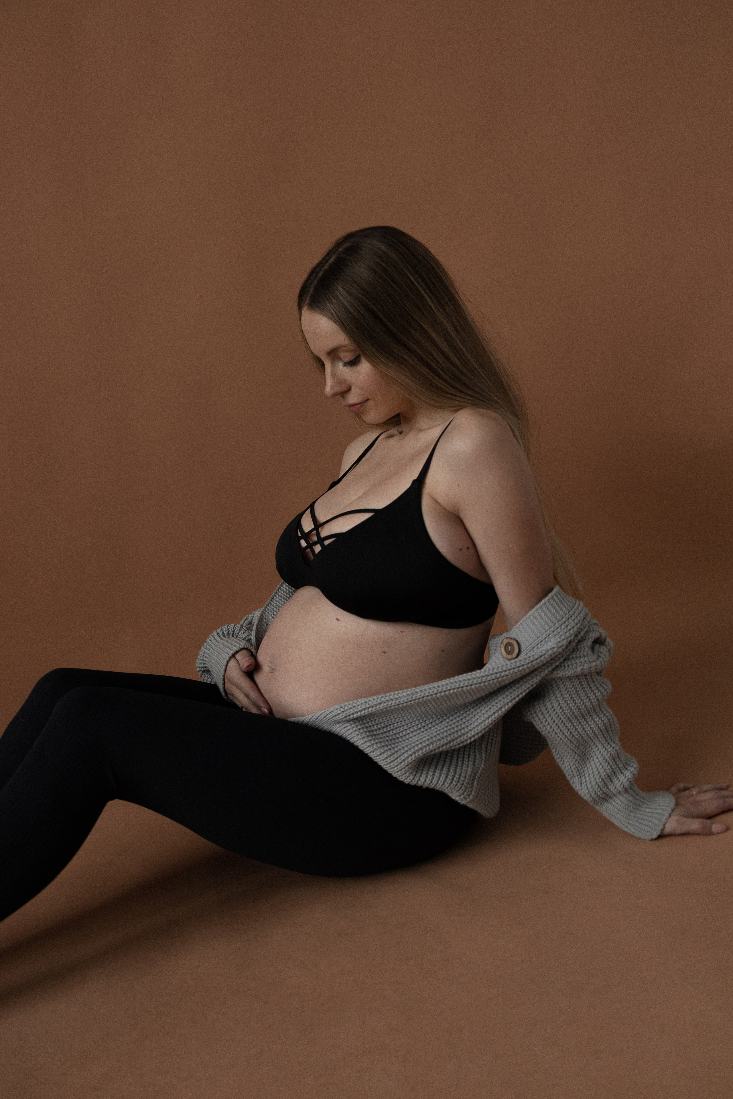 Мария. Портретный фотограф Дорошко Анастасия