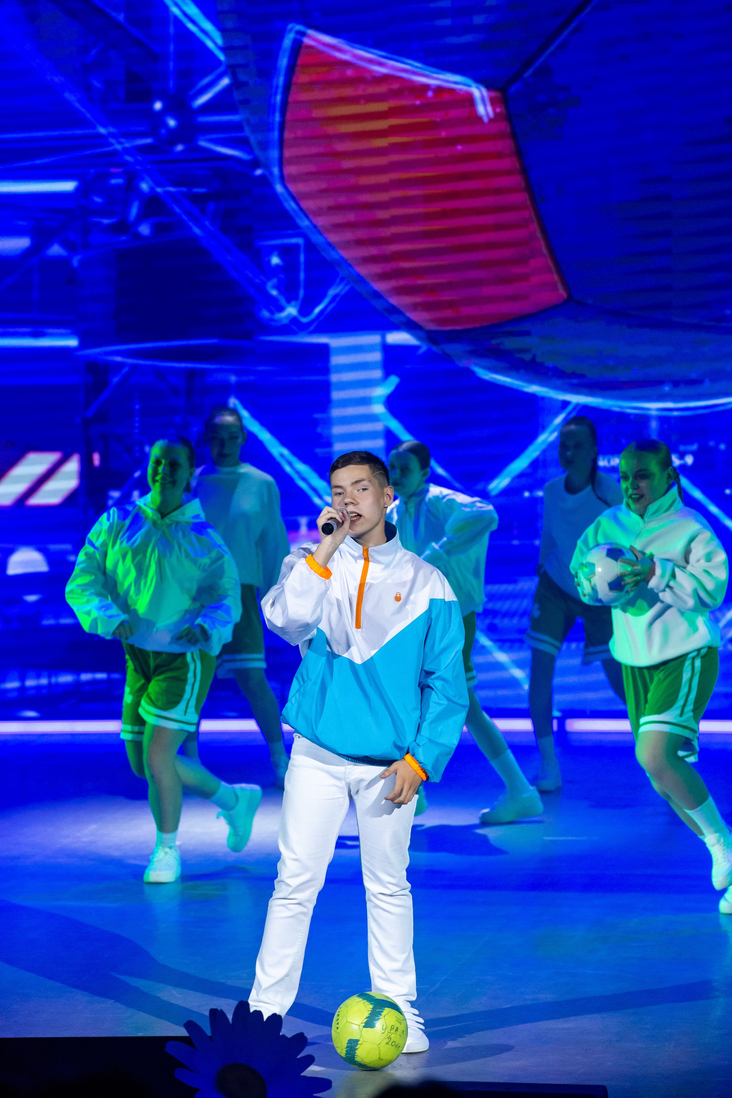 Ломая барьеры 2023. Премьера мюзикла. Семейные и детские съемки в Уфе