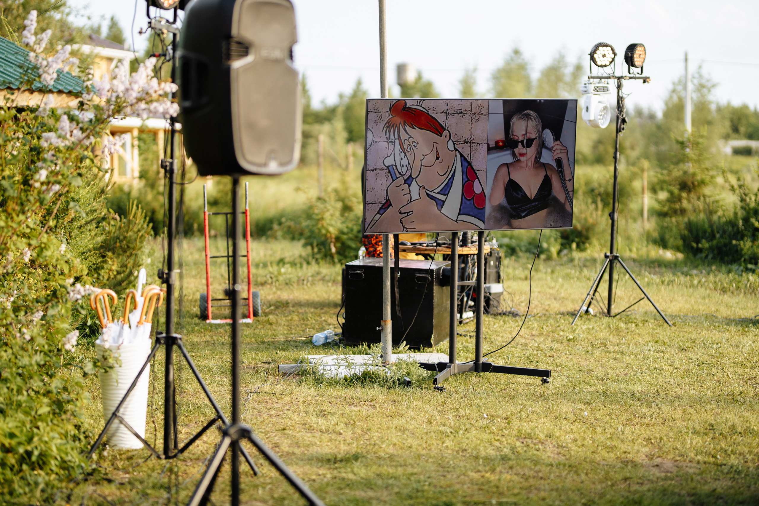 Свадебный репортаж. Свадебный и Репортажный фотограф Александр Шаров