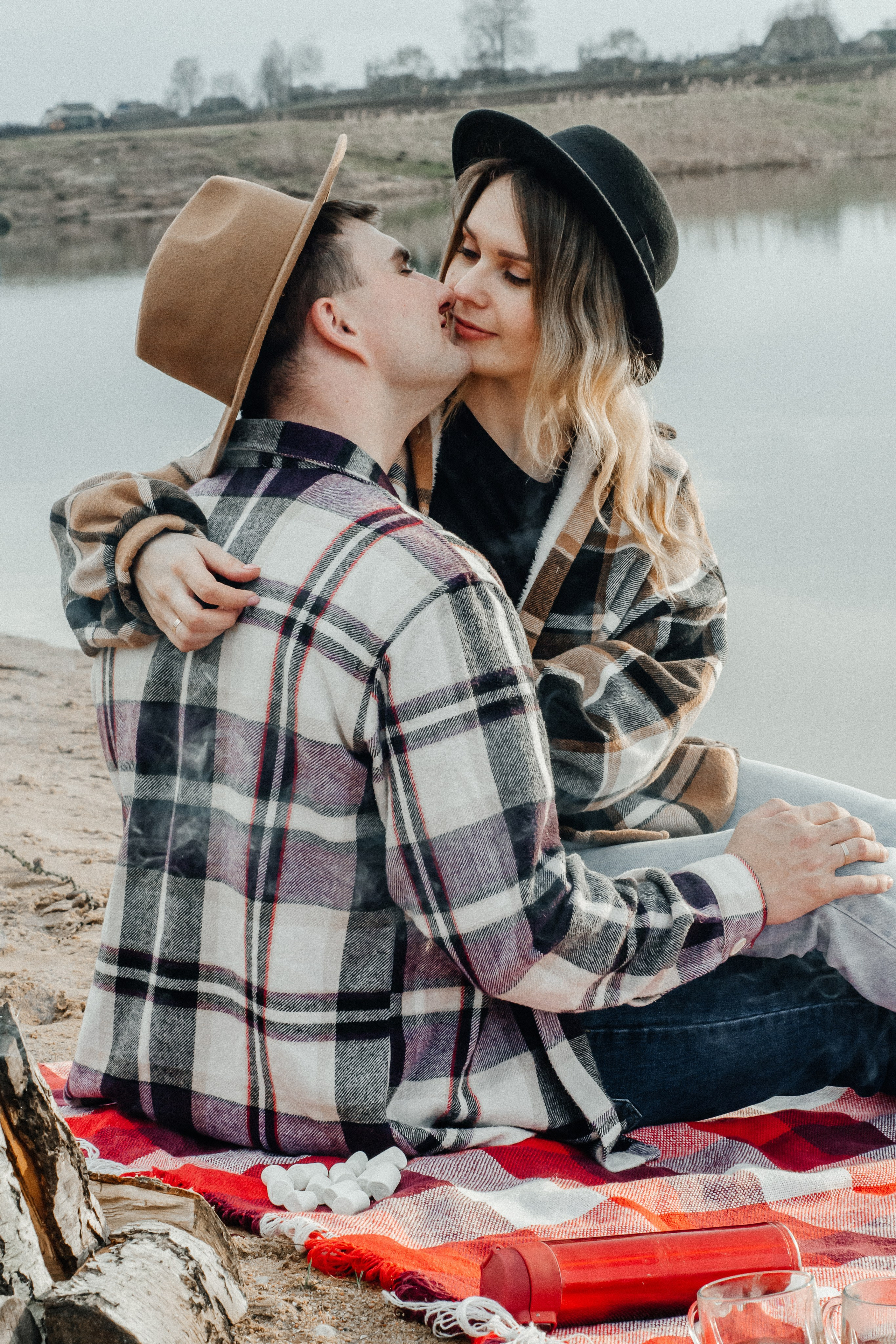 Максим и Виктория. Фотограф в Дзержинске Наташа Баева