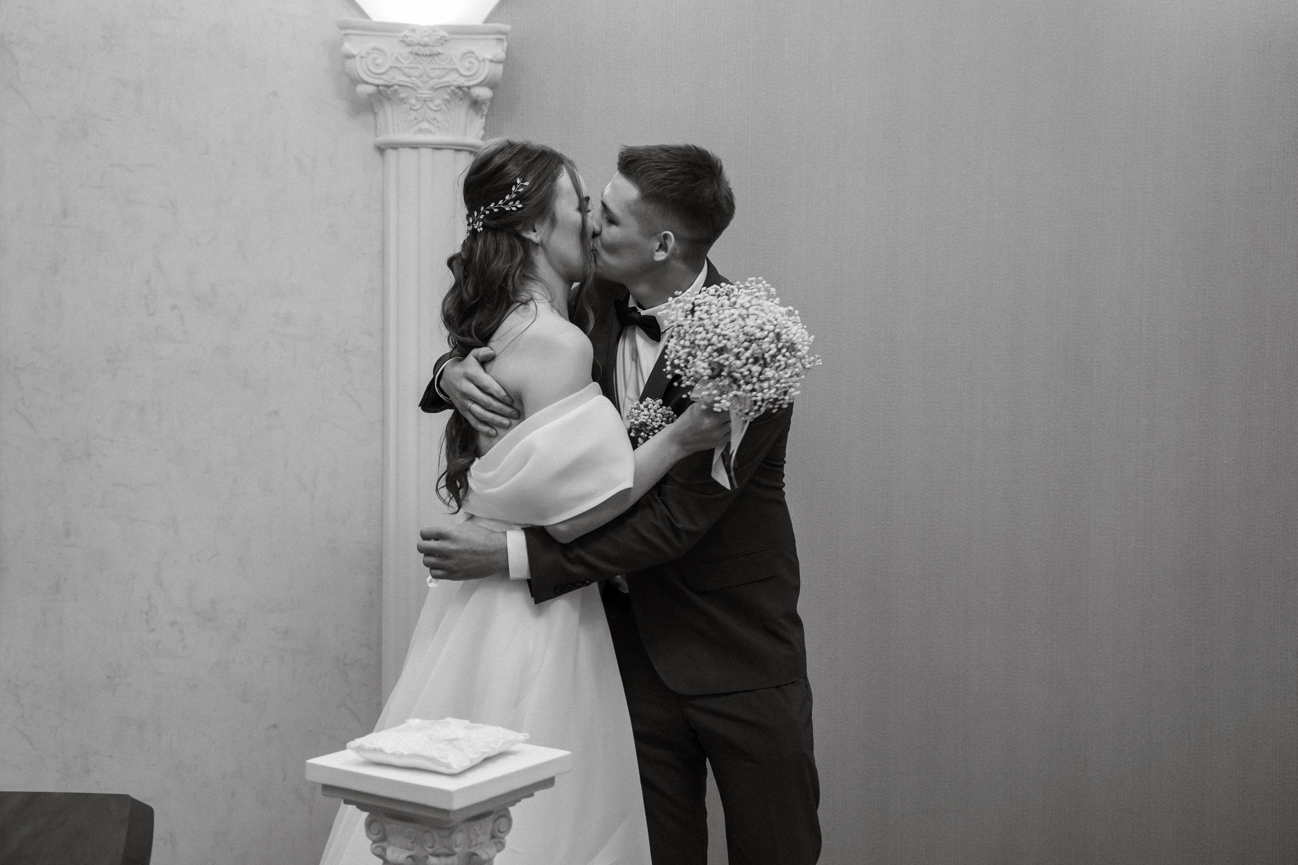 Владислав & Индира. Свадебный и семейный фотограф в Югорске Ольга Мищенко