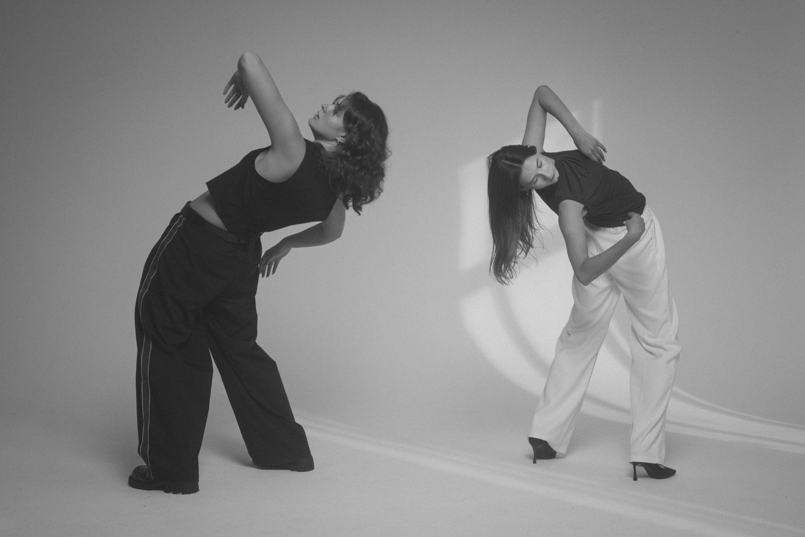 ABO. Портретный фотограф DanilNabody