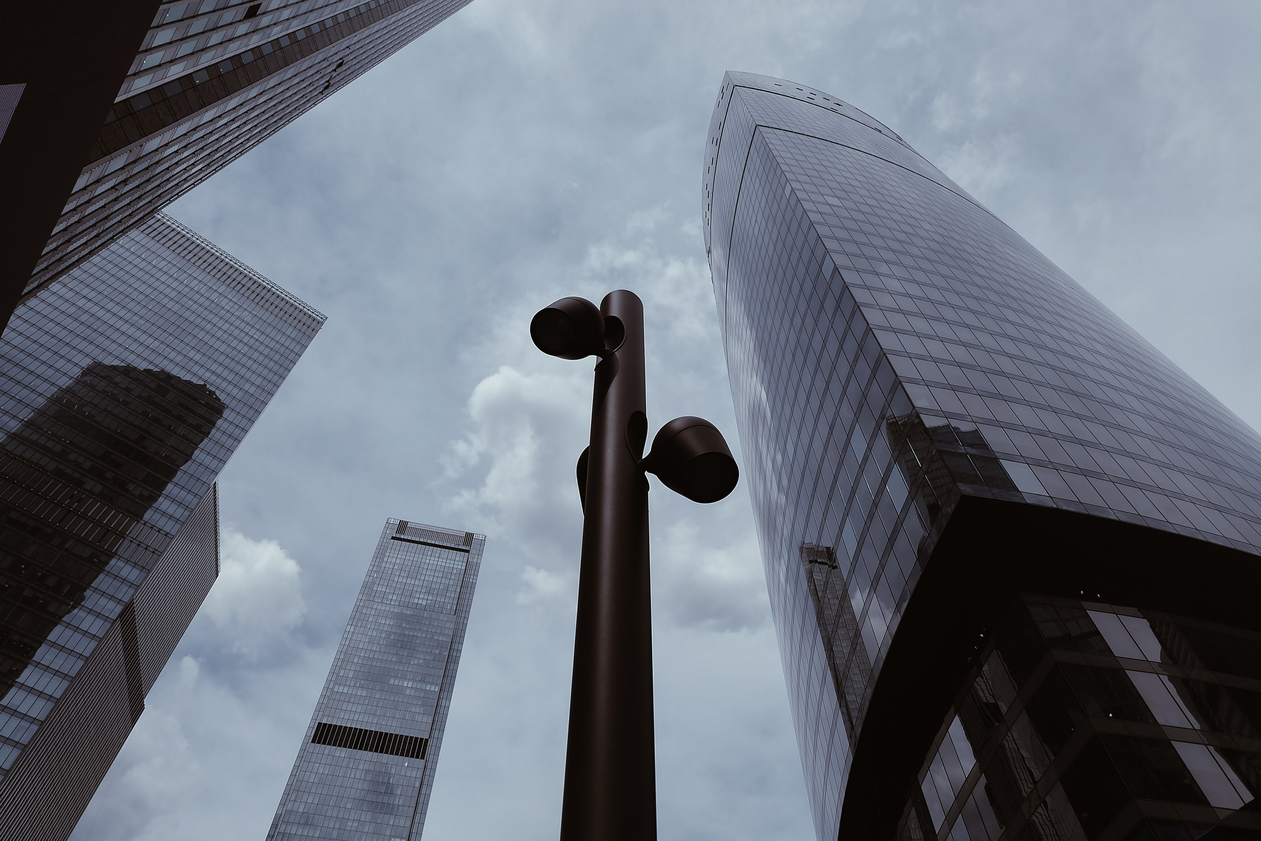 Москва 25. Портретный фотограф DanilNabody