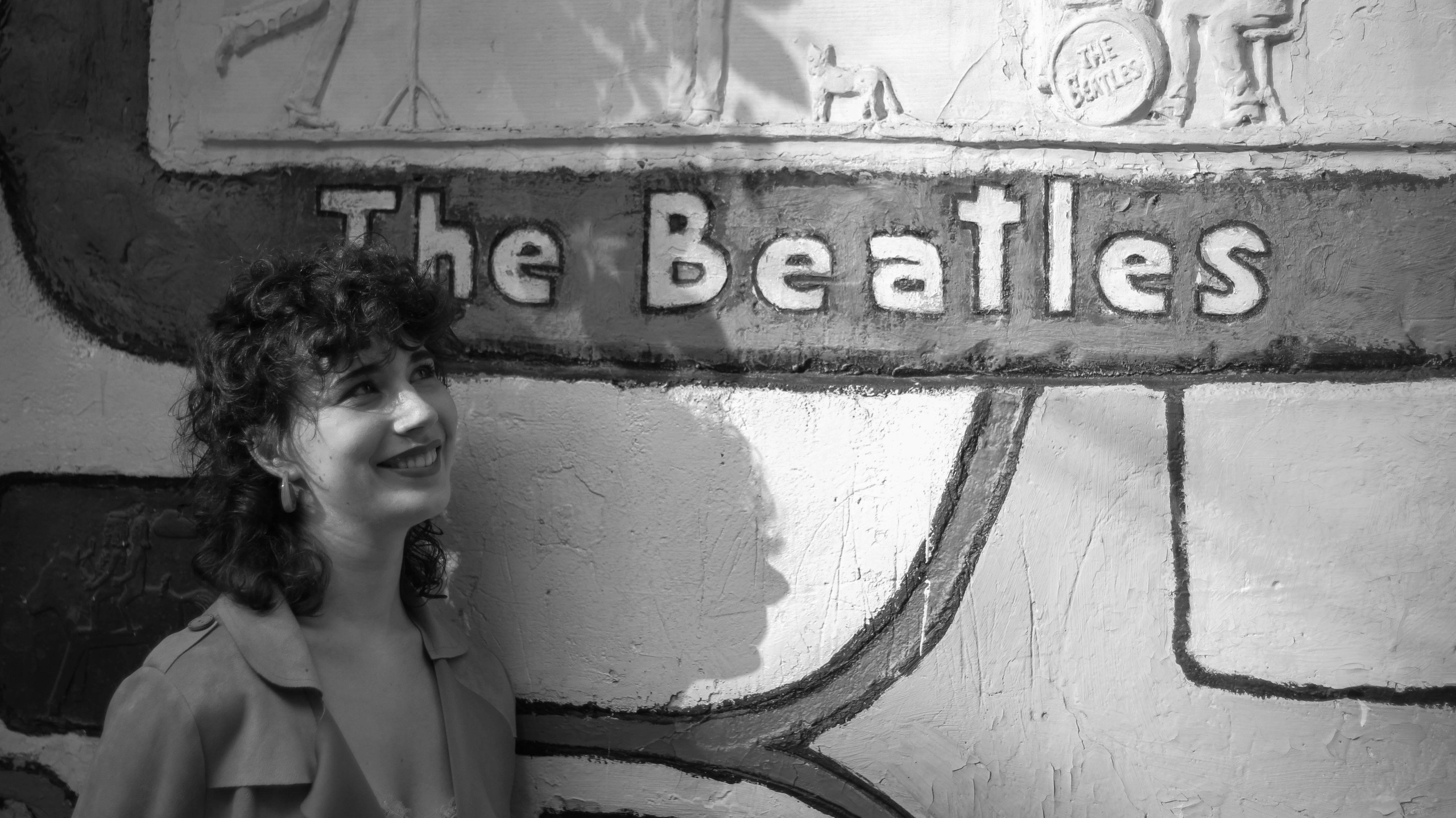 Софа 70е. Портретный фотограф DanilNabody