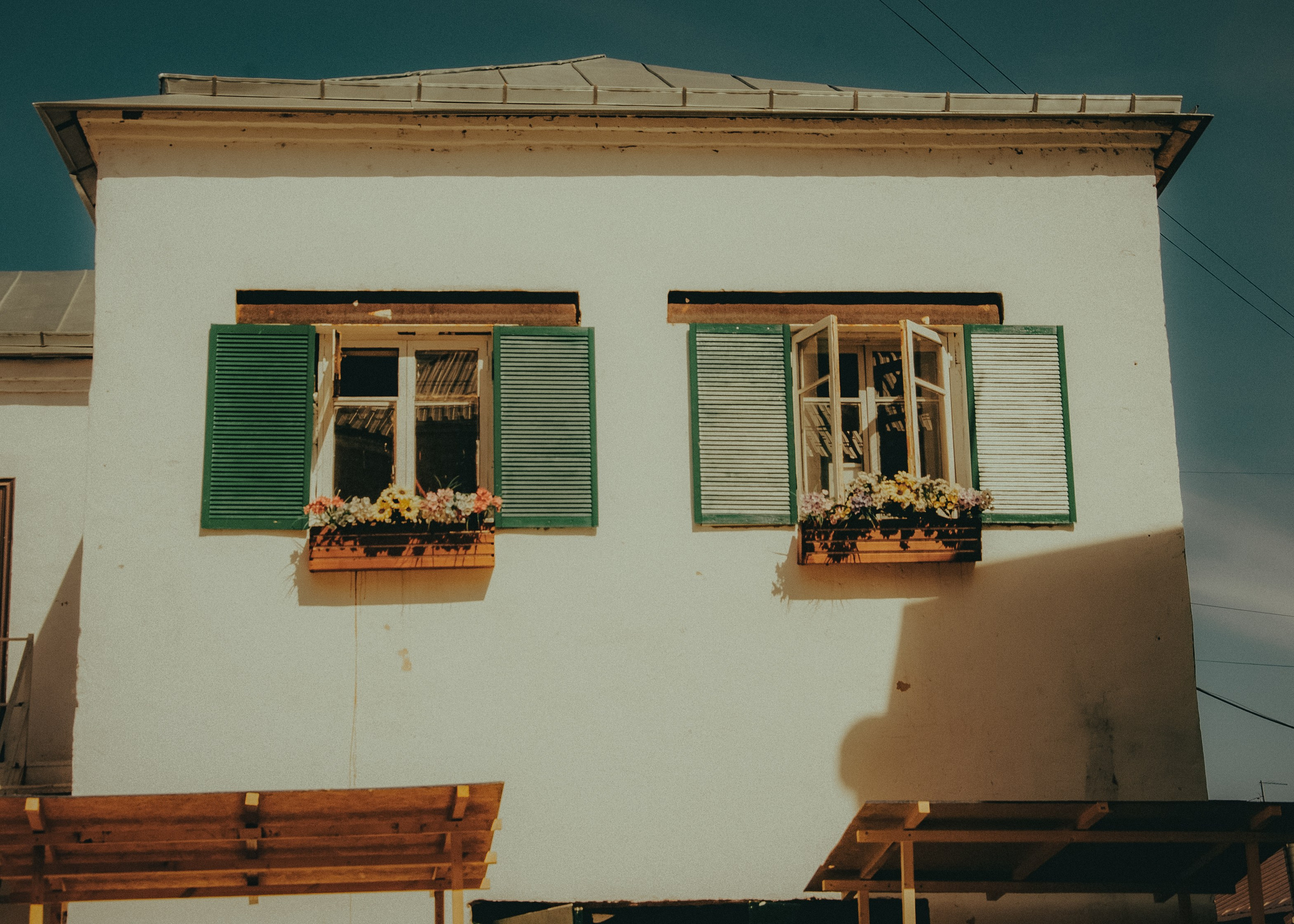 Выборг. Портретный фотограф DanilNabody