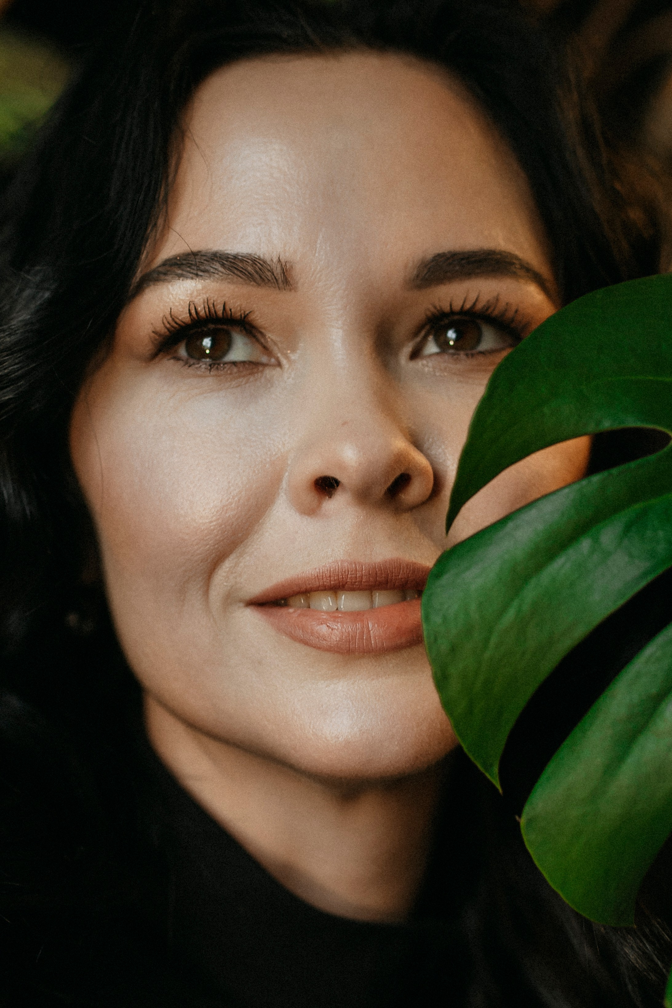 Студийная семейная фотосессия. Семейный и детский фотограф в Рязани Васюгова Мария